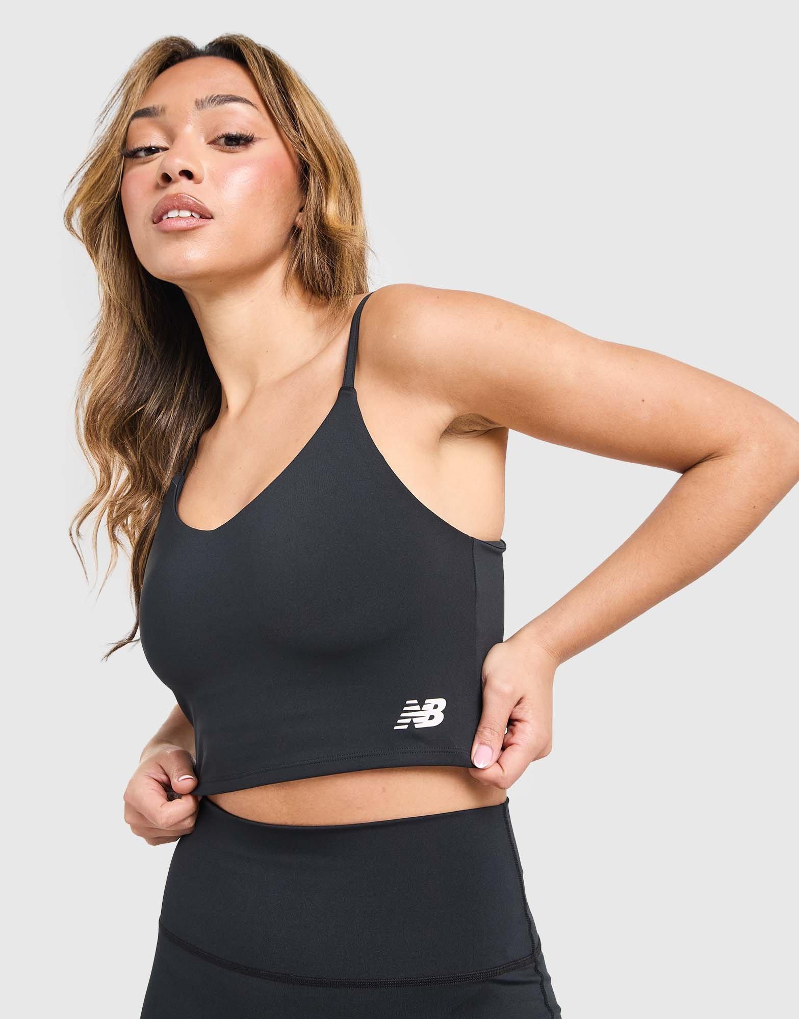 New Balance Logo Sport-BH