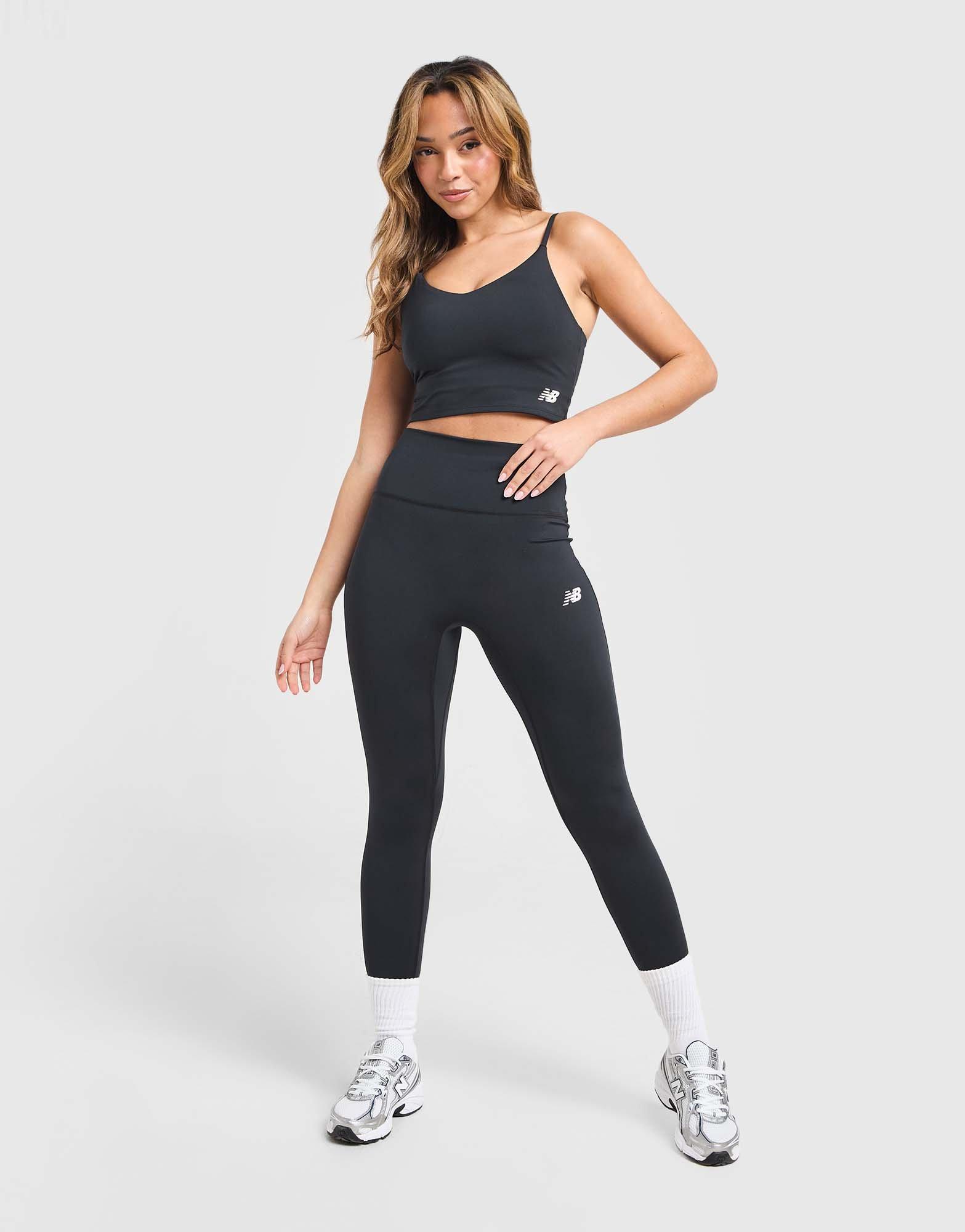 New Balance Logo Sport-BH