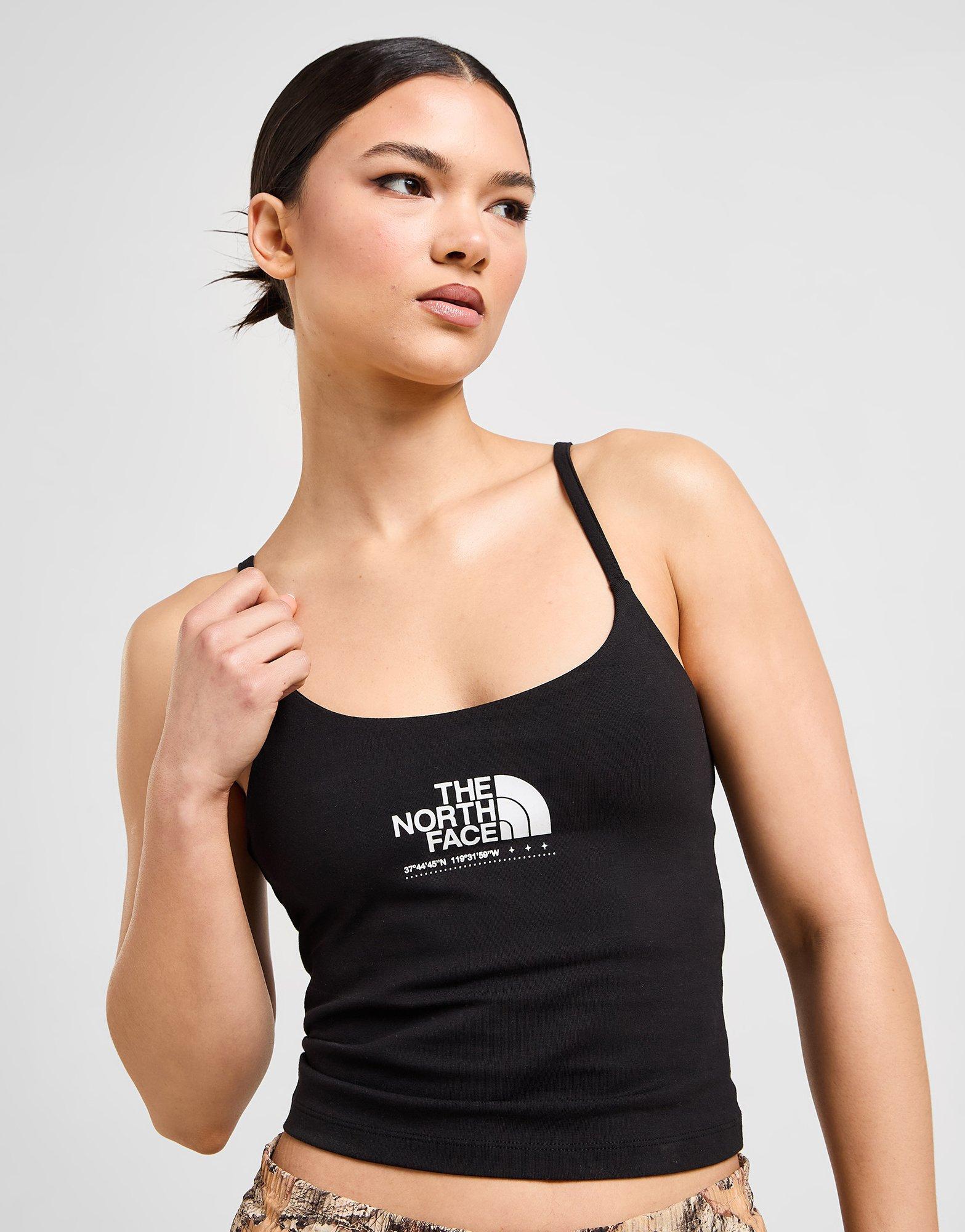 The North Face Tech Shine Slim Tank Top