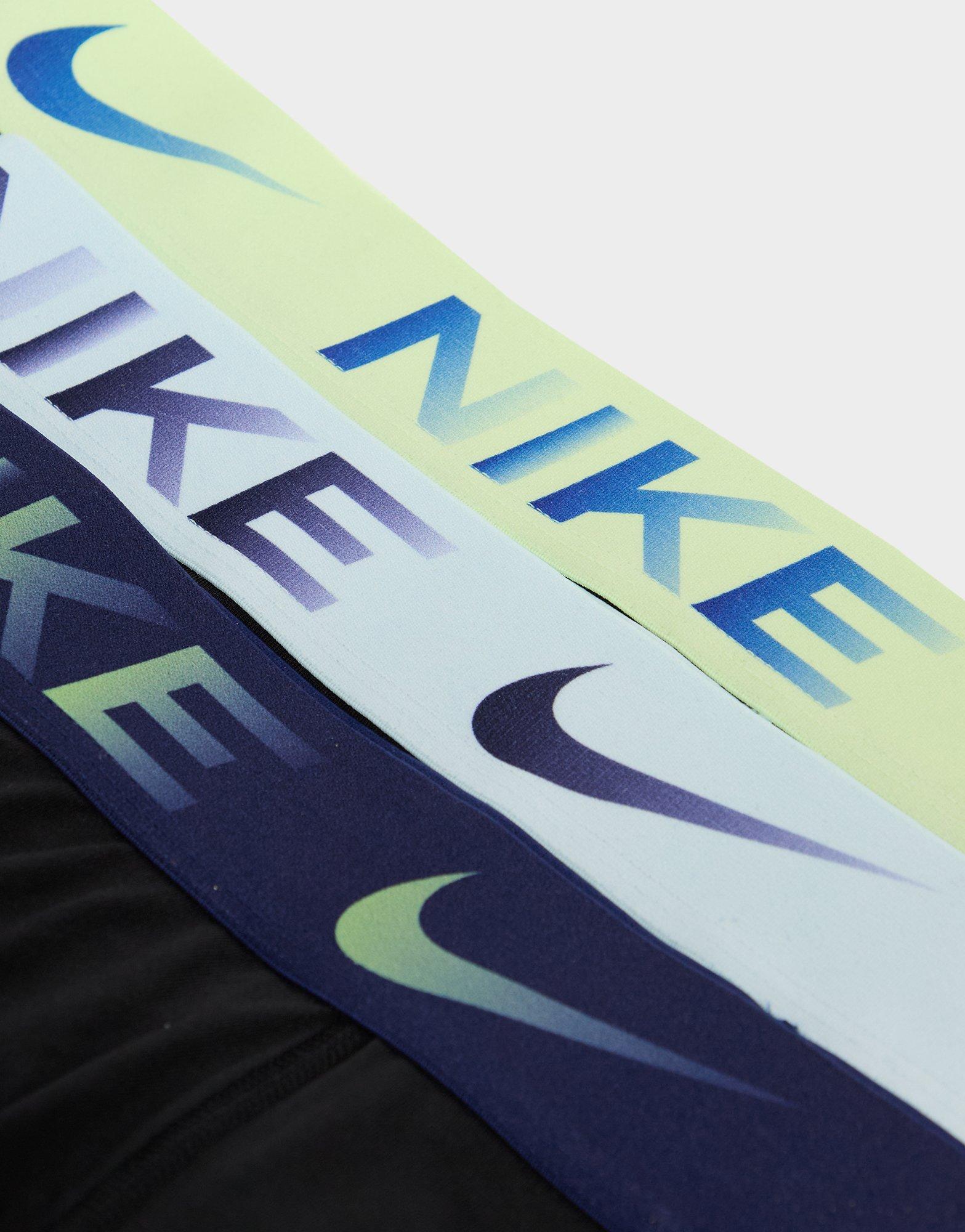 Nike 3-Pack Trunks