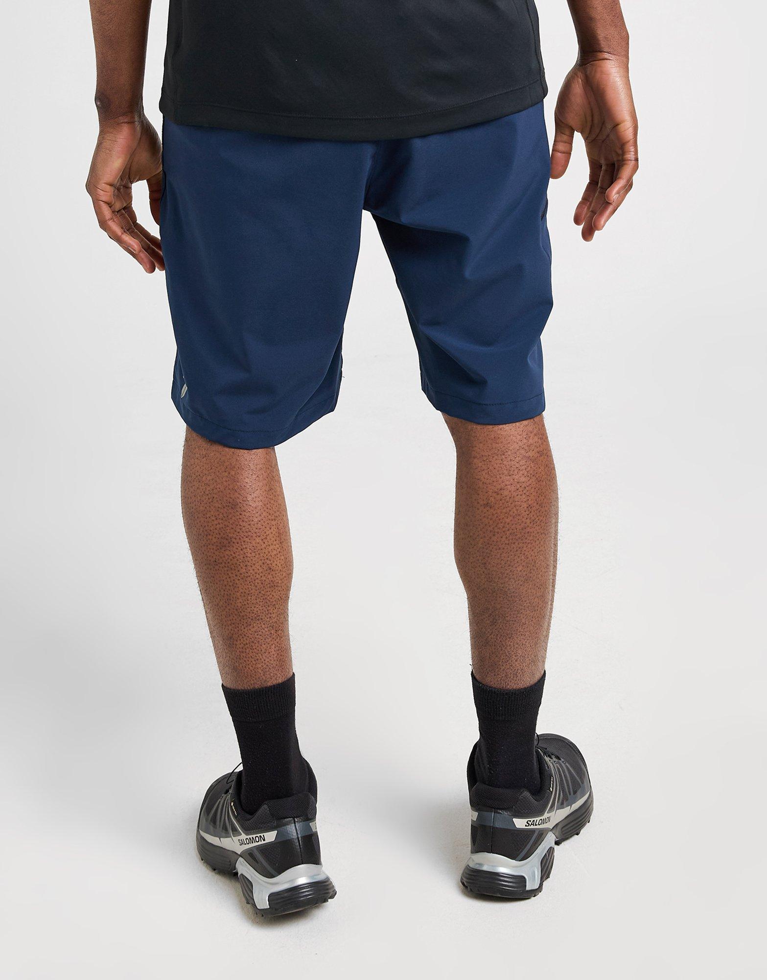 Columbia Triple Canyon Cargo Shorts
