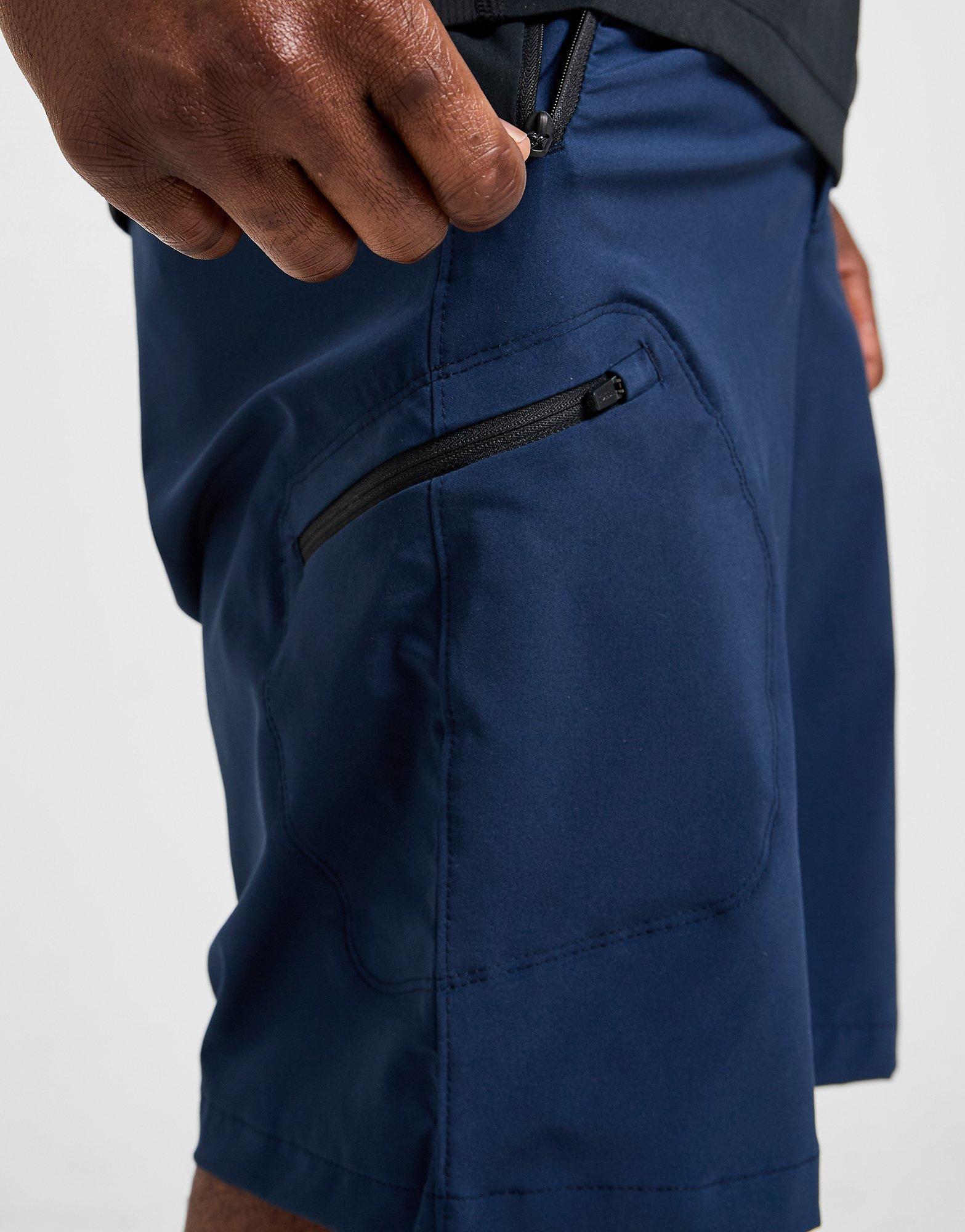 Columbia Triple Canyon Cargo Shorts