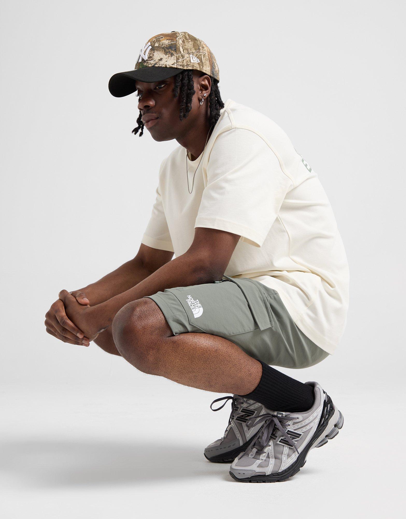The North Face Trishul Cargo Shorts
