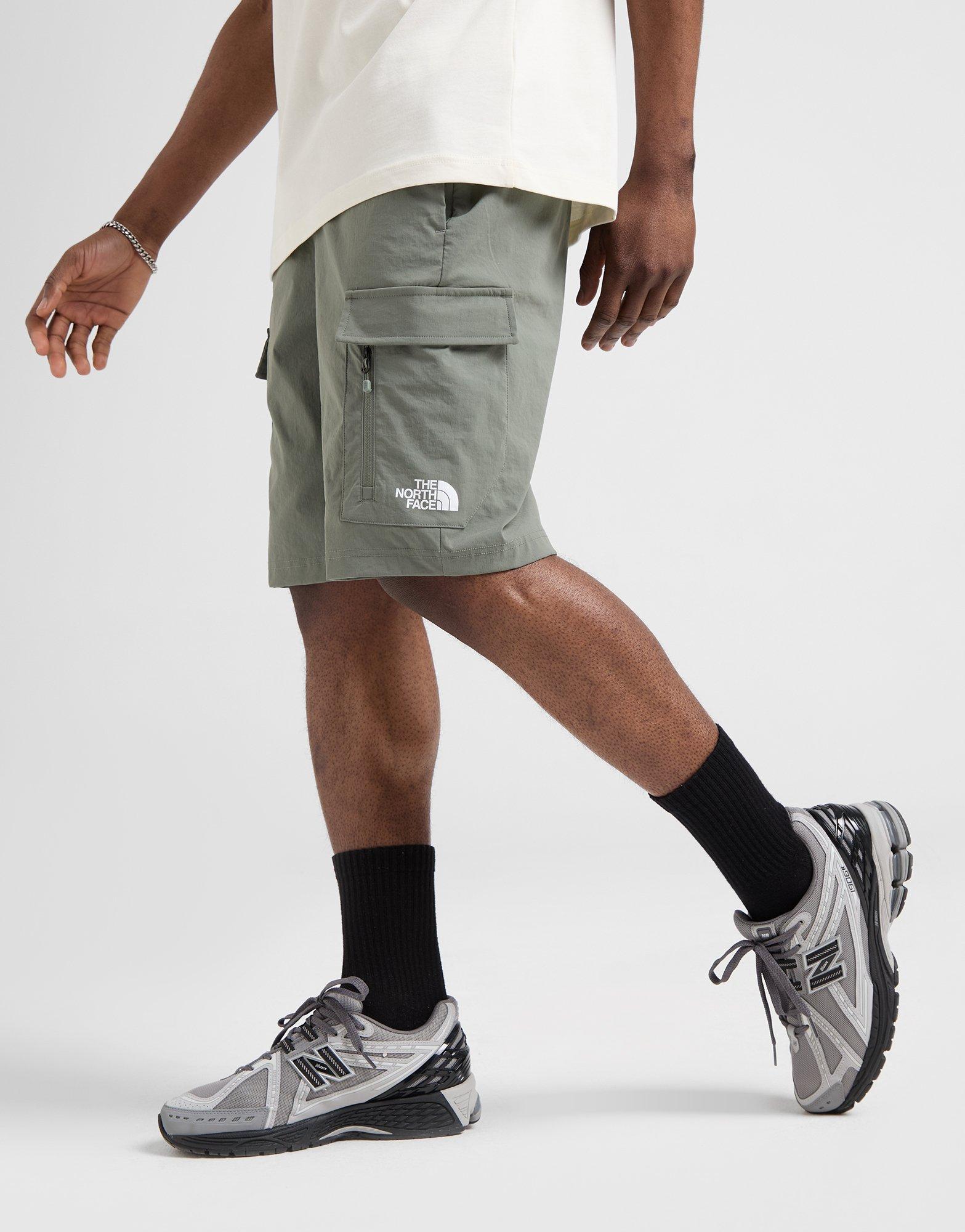 The North Face Trishul Cargo Shorts