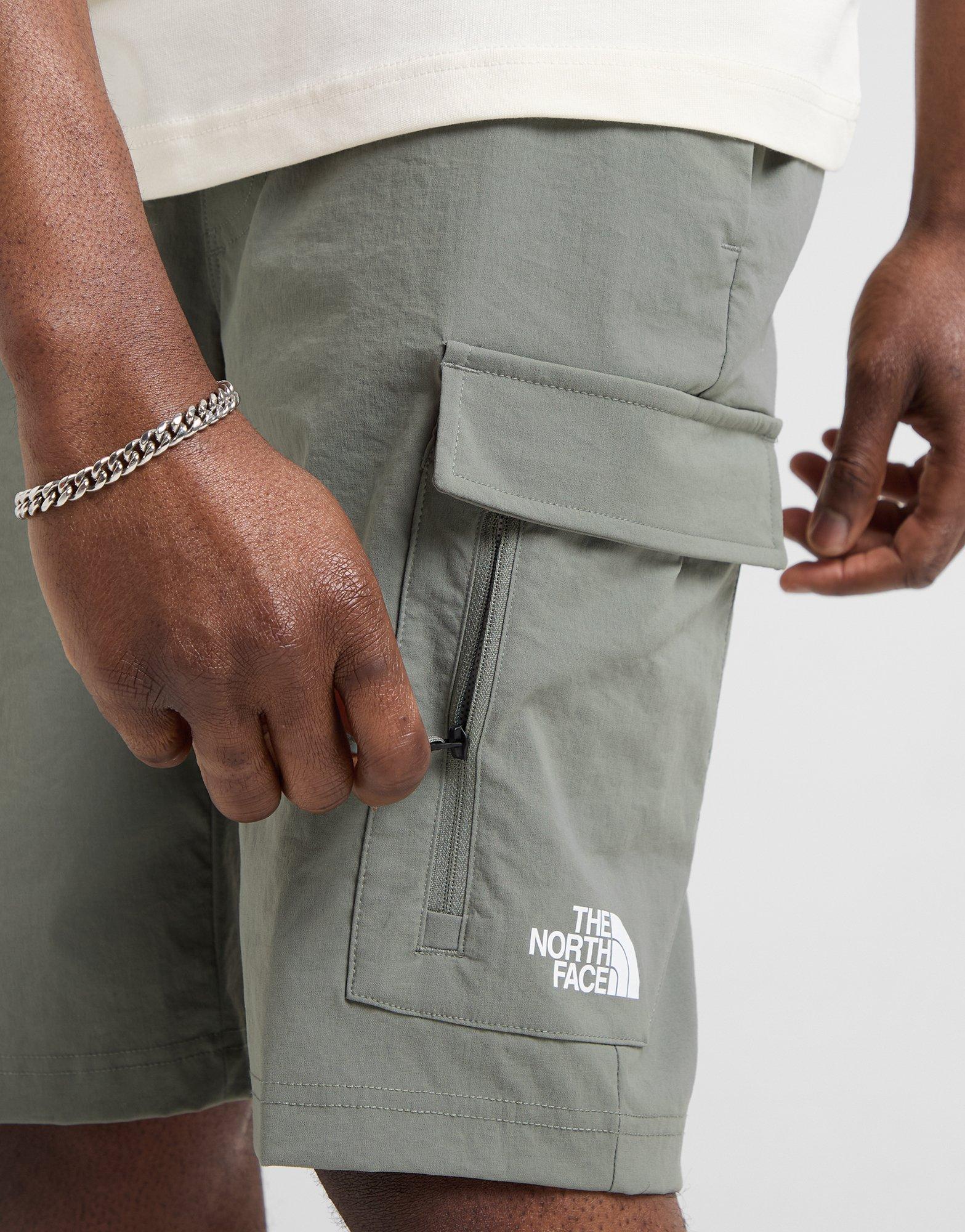 The North Face Trishul Cargo Shorts