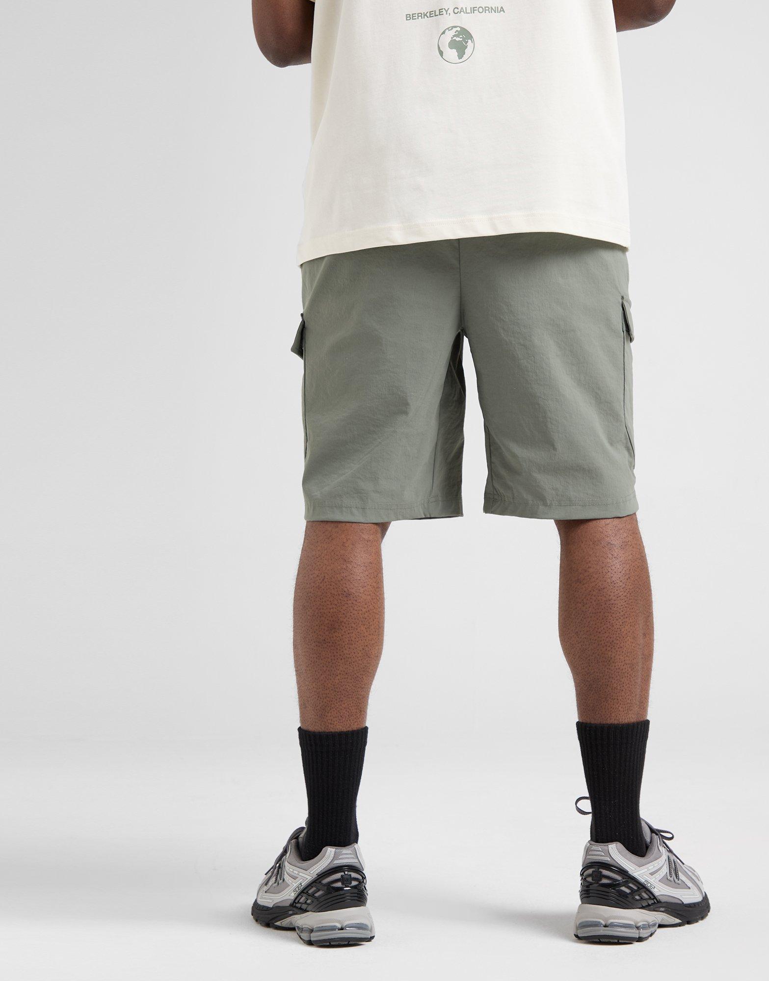 The North Face Trishul Cargo Shorts