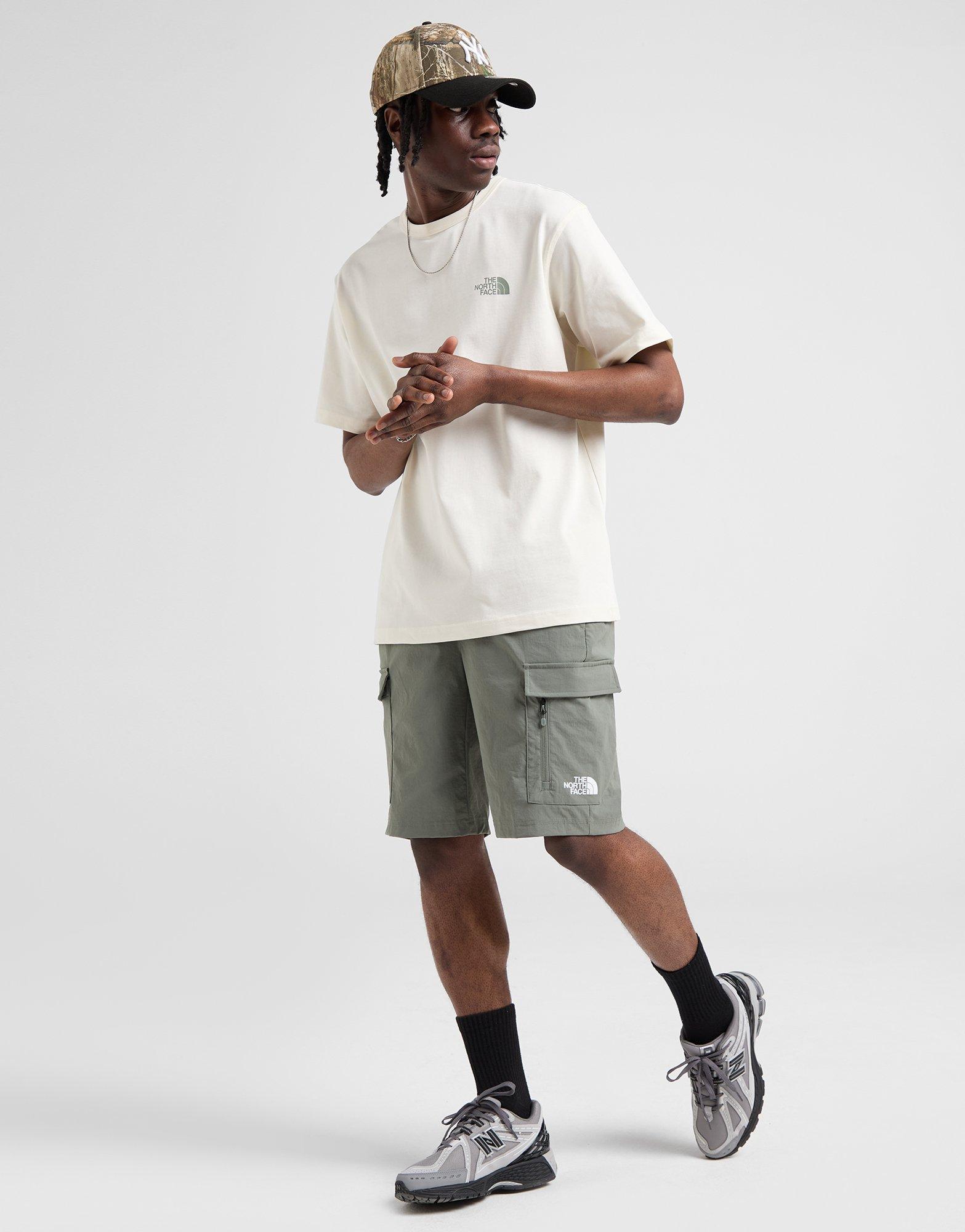 The North Face Trishul Cargo Shorts