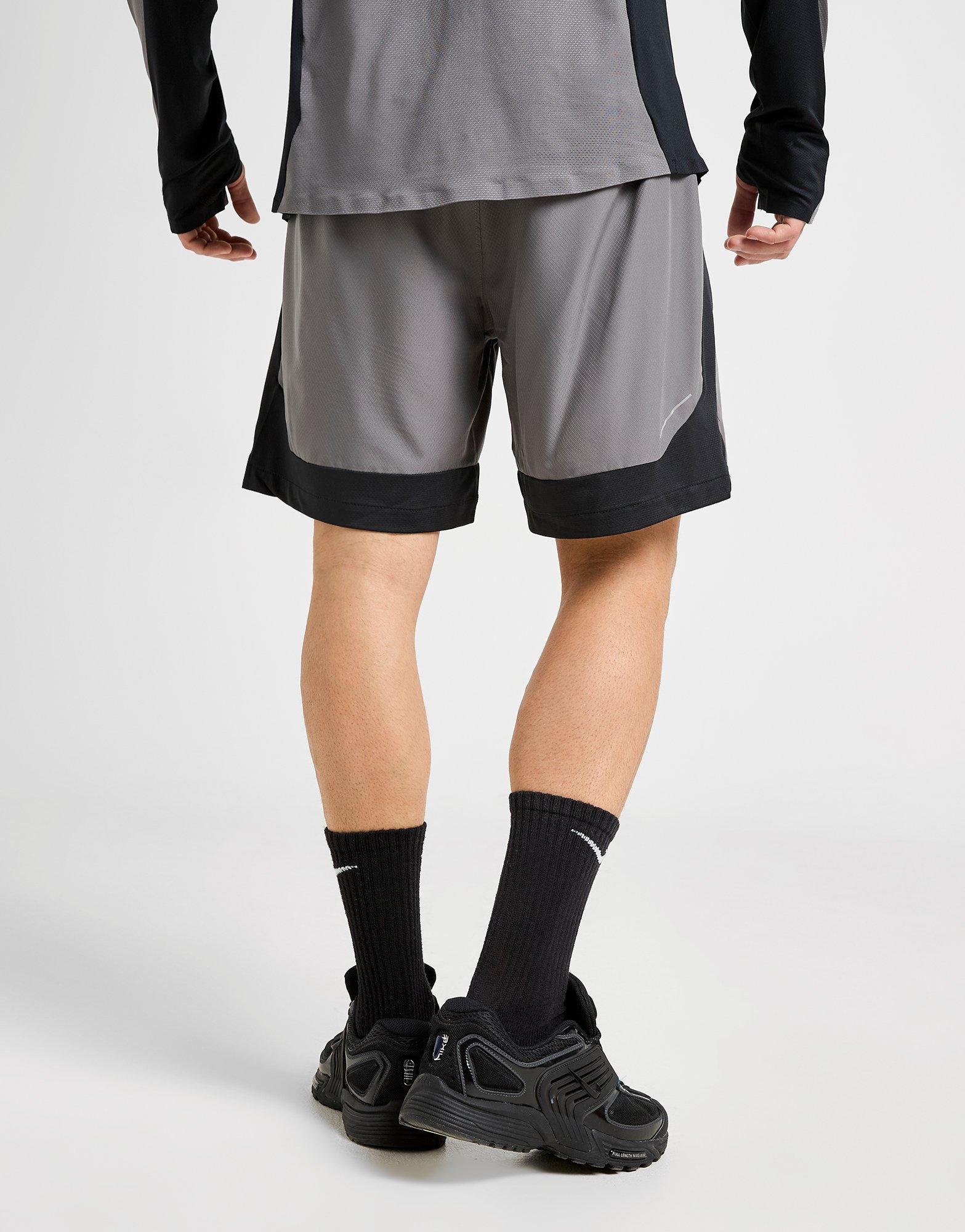 Columbia Three Pitch 7\" Shorts