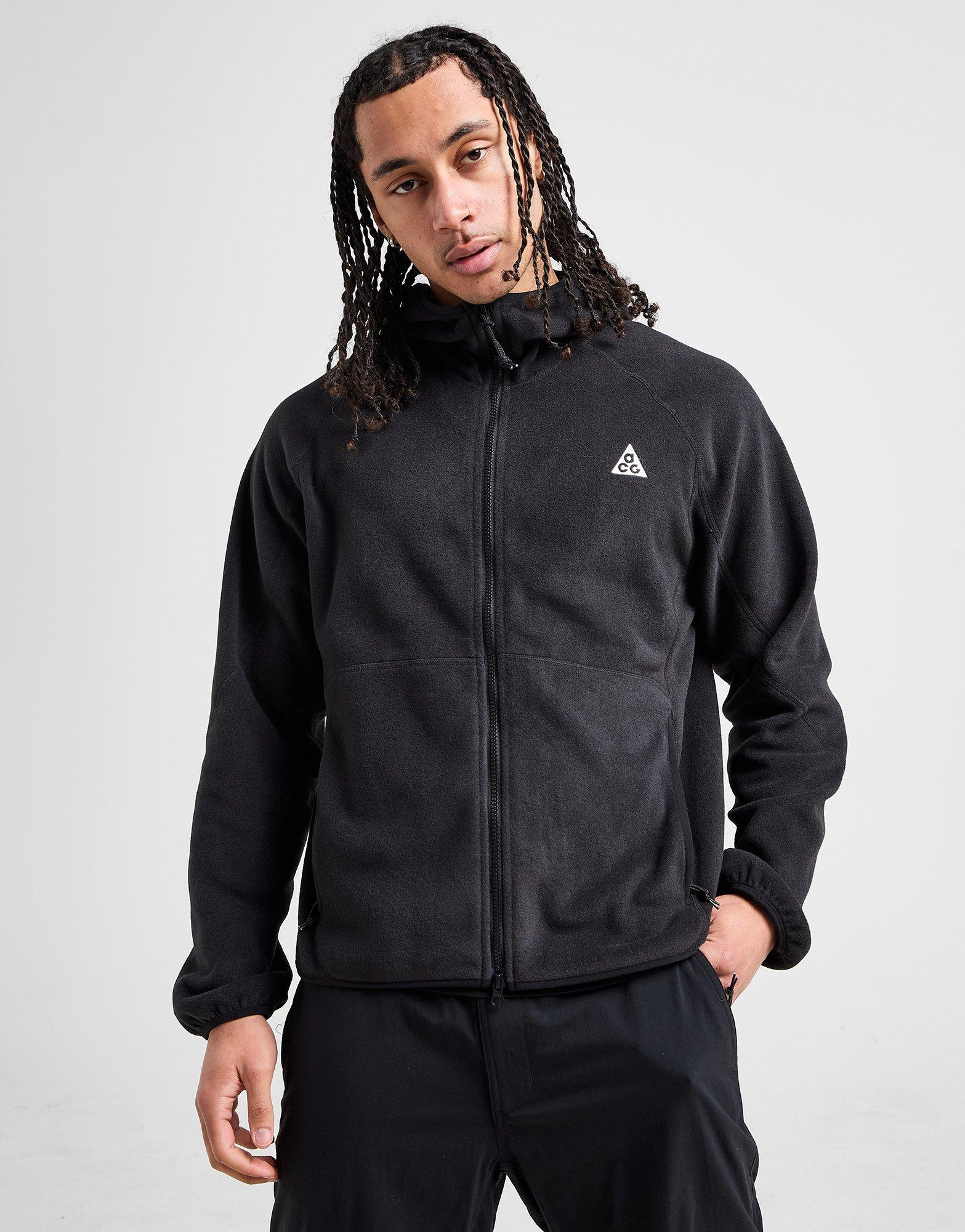 Nike ACG Wolf Tree Full Zip Hoodie