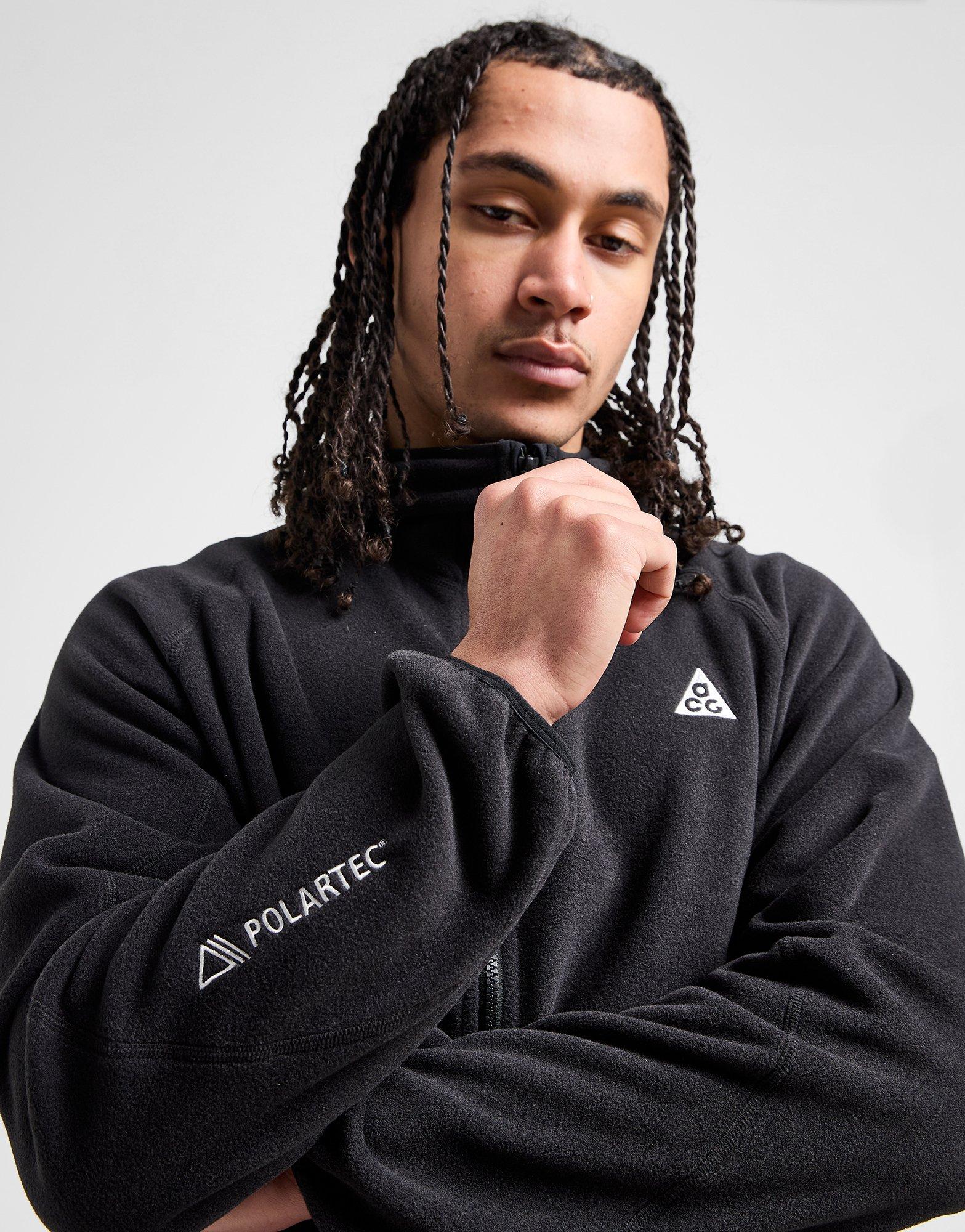 Nike ACG Wolf Tree Full Zip Hoodie