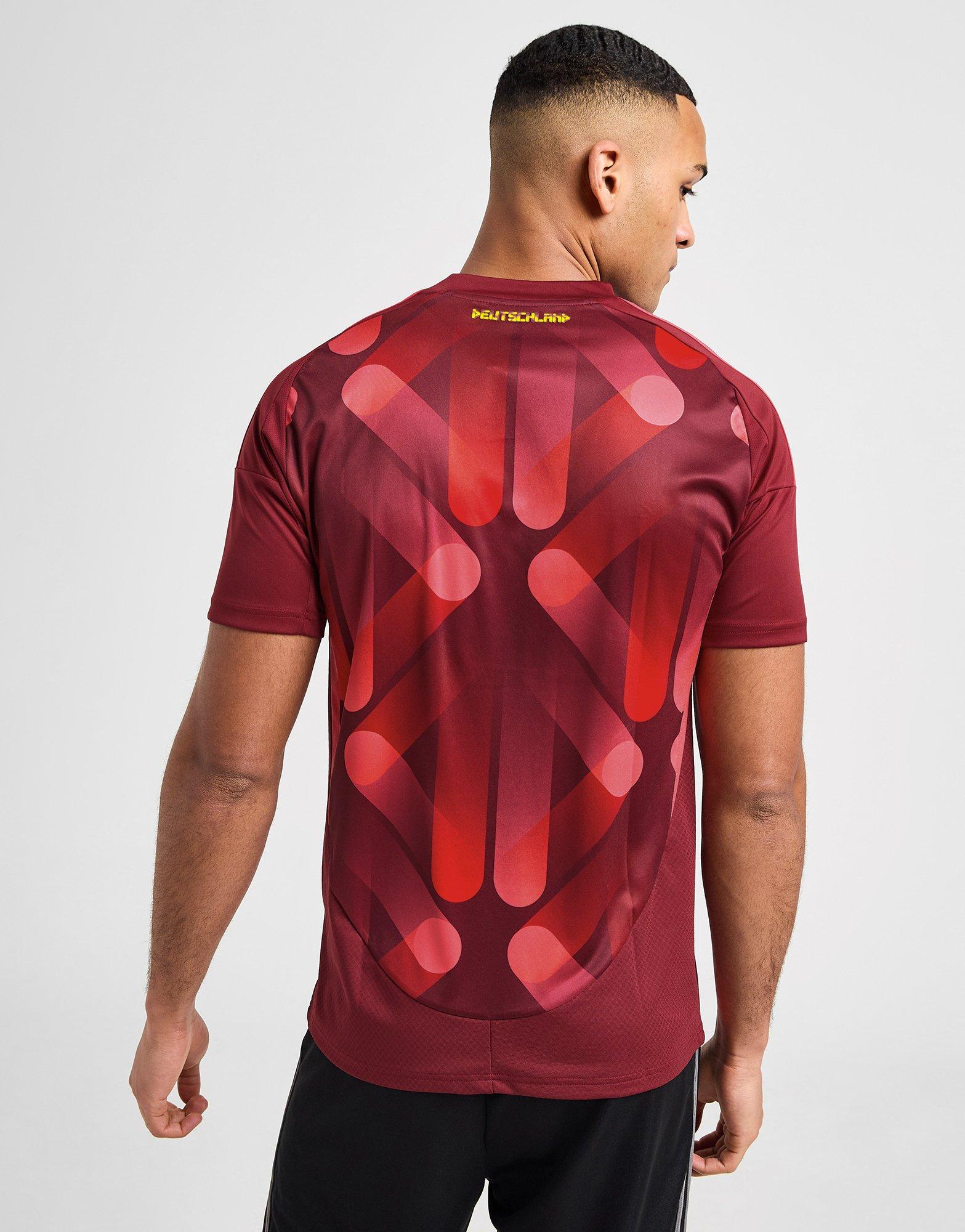 adidas DFB 25 (Frauenteam) Auswärtstrikot