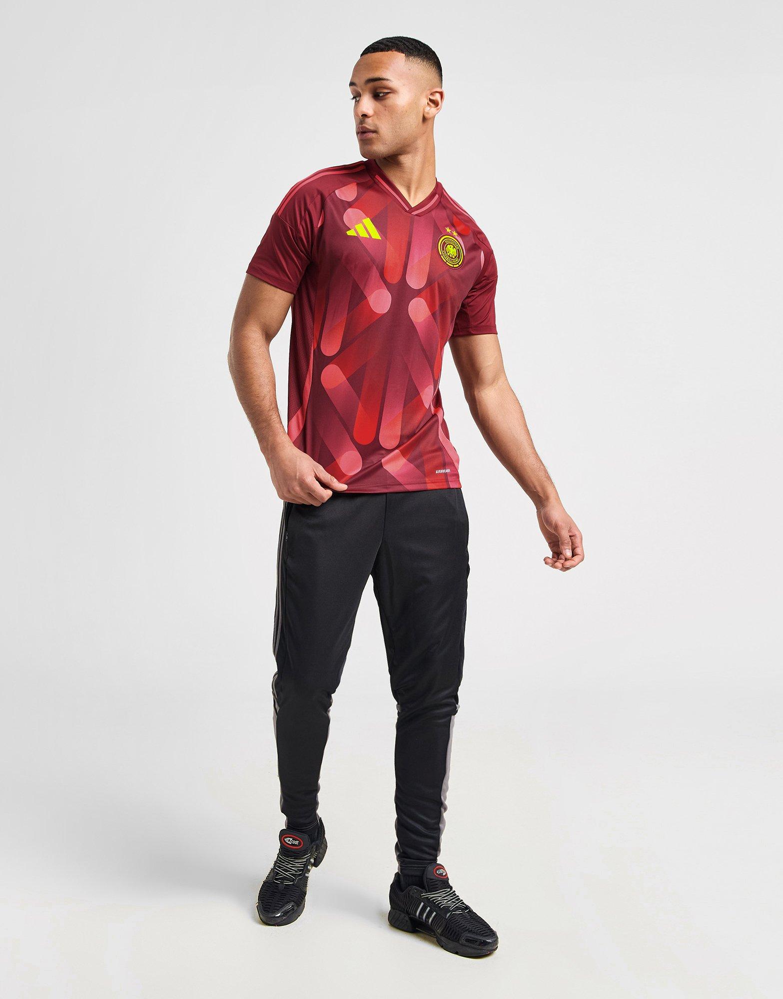 adidas DFB 25 (Frauenteam) Auswärtstrikot