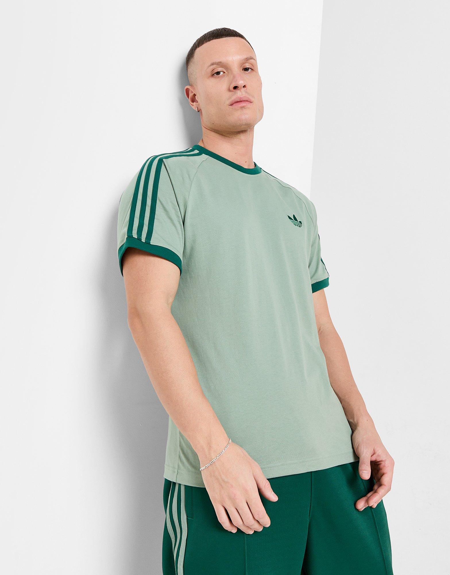 adidas Originals Cali T-Shirt