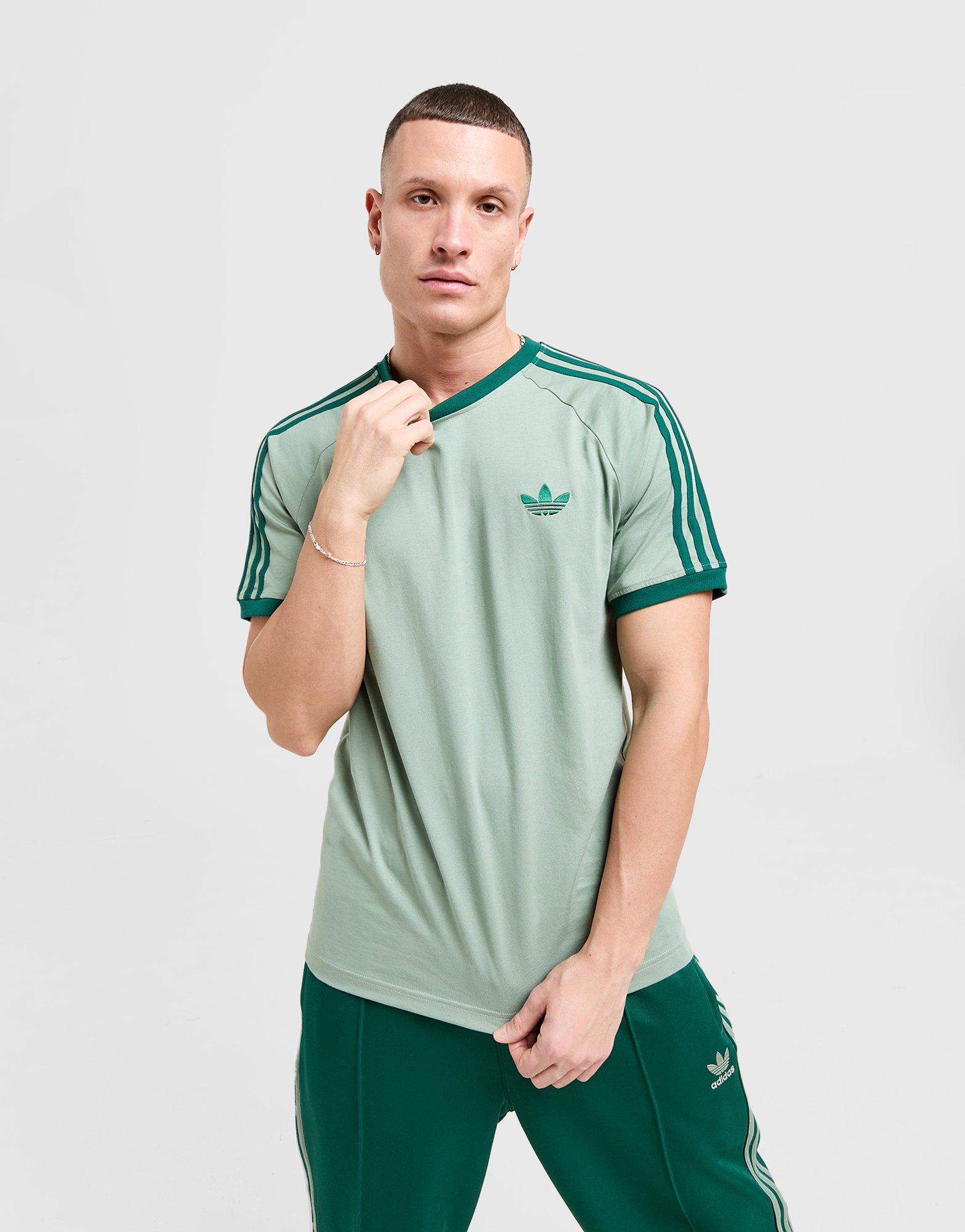 adidas Originals Cali T-Shirt