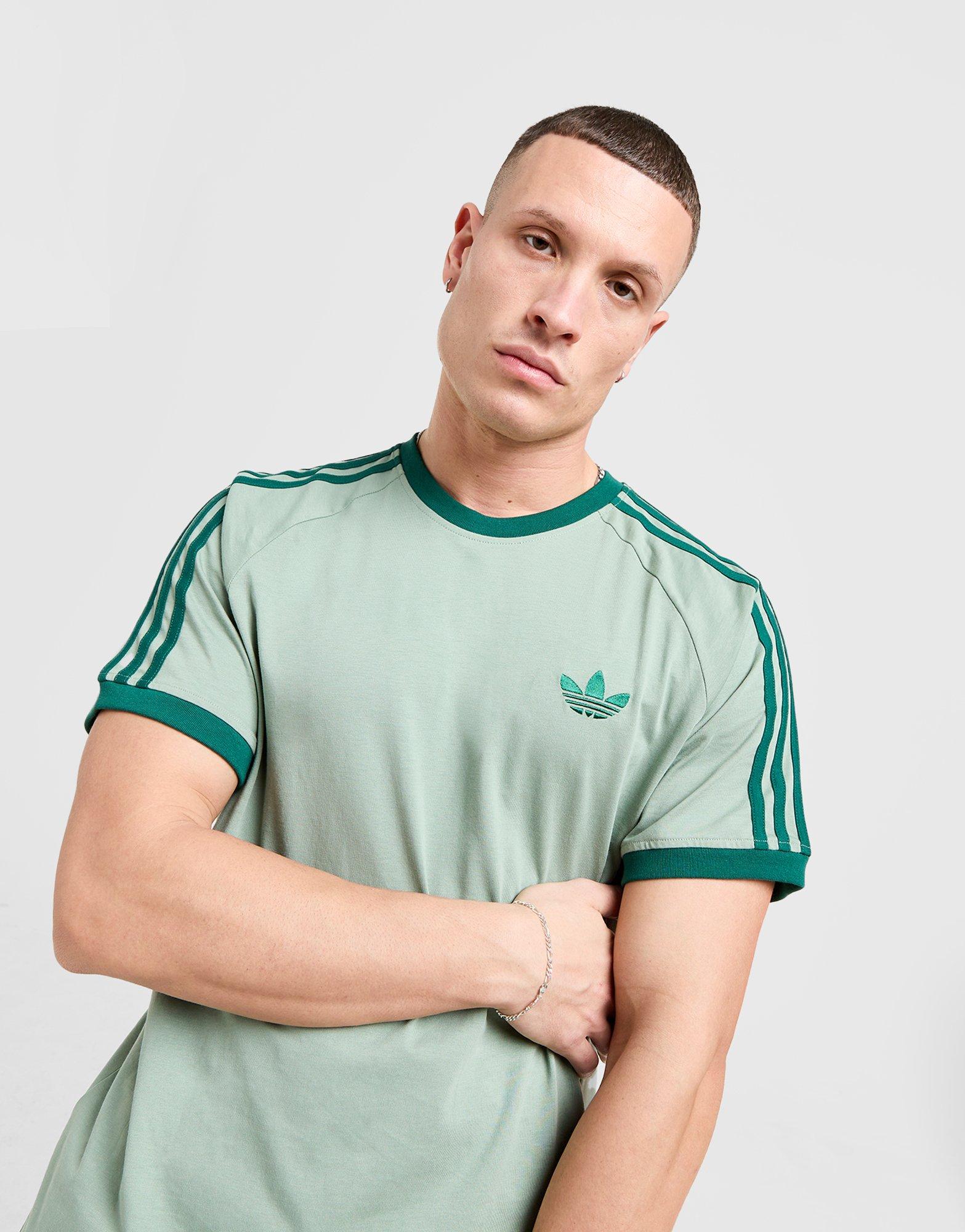 adidas Originals Cali T-Shirt