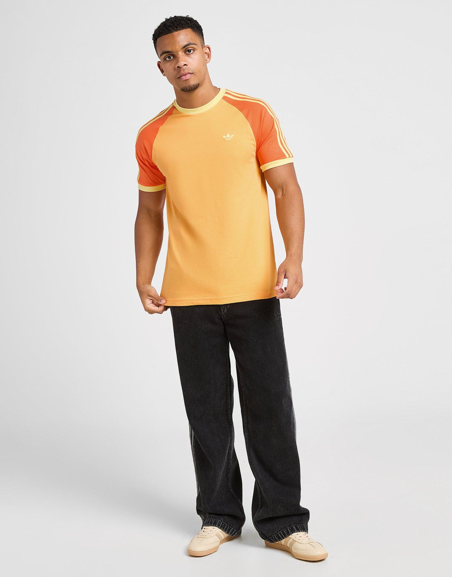 adidas Originals Cali T-Shirt