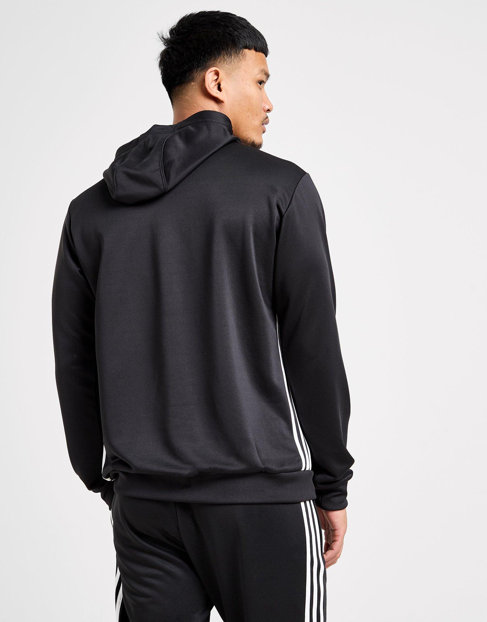 adidas Tiro 25 1/4 Zip Hoodie