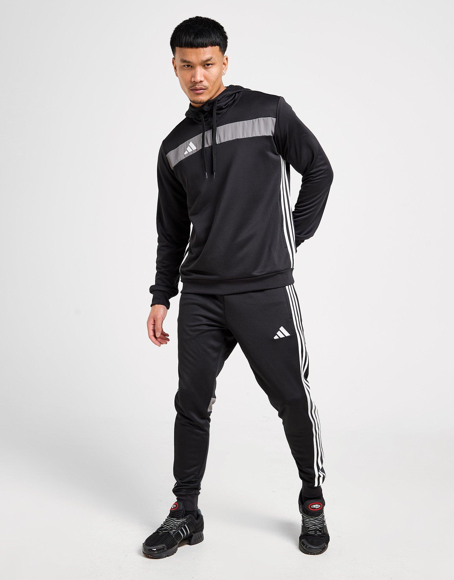 adidas Tiro 25 1/4 Zip Hoodie