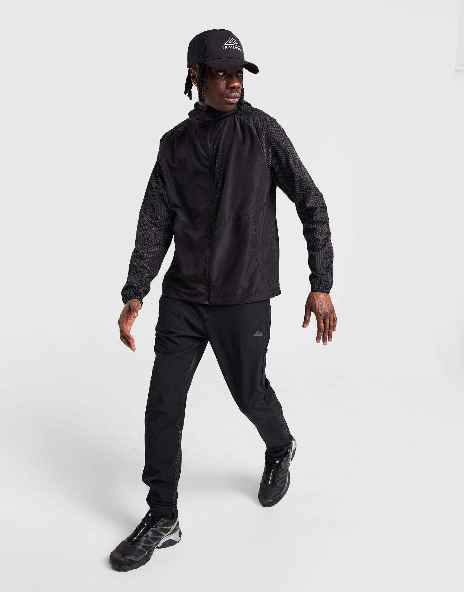 Trailberg Axis Track Pants
