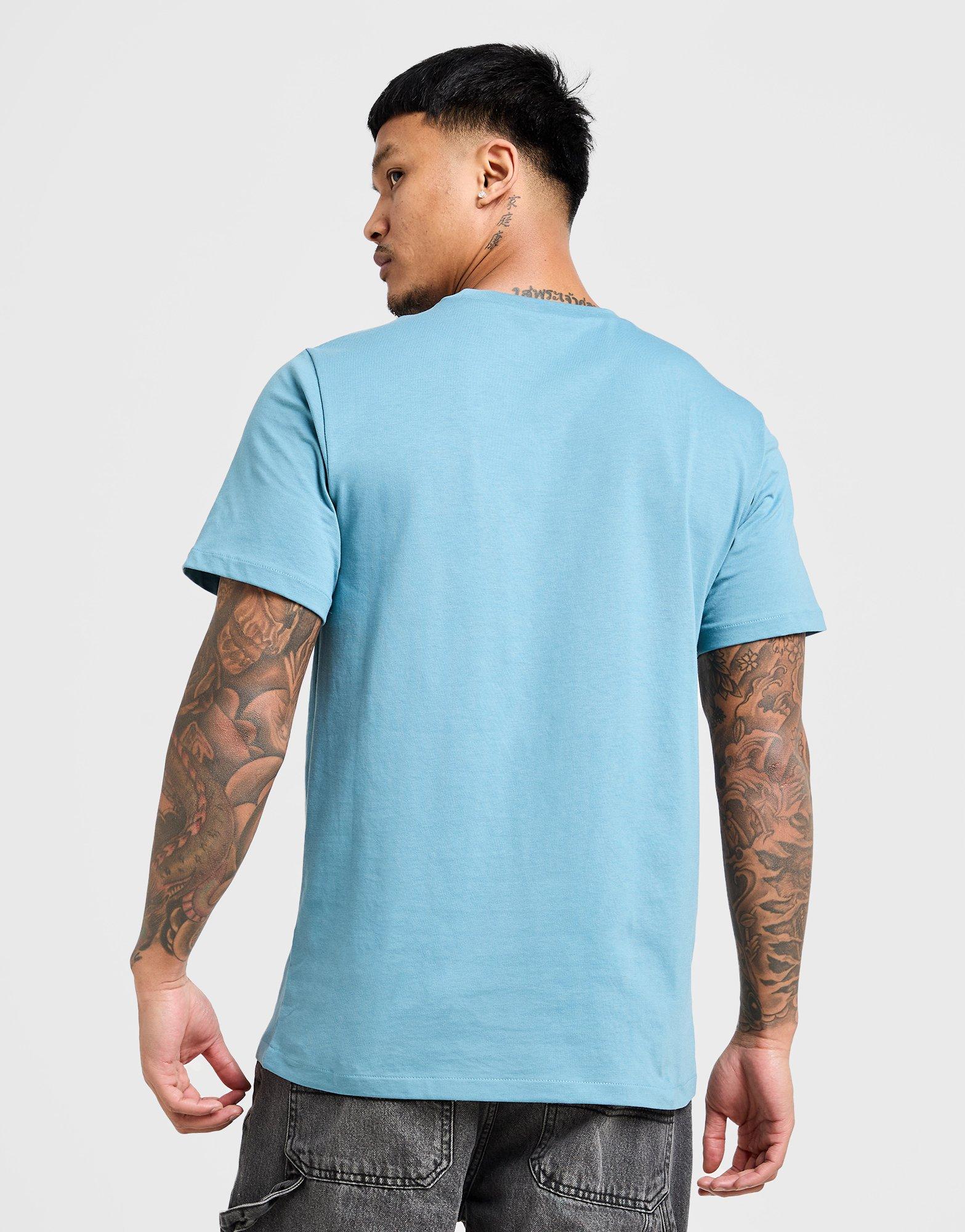 The North Face Centre Logo T-Shirt