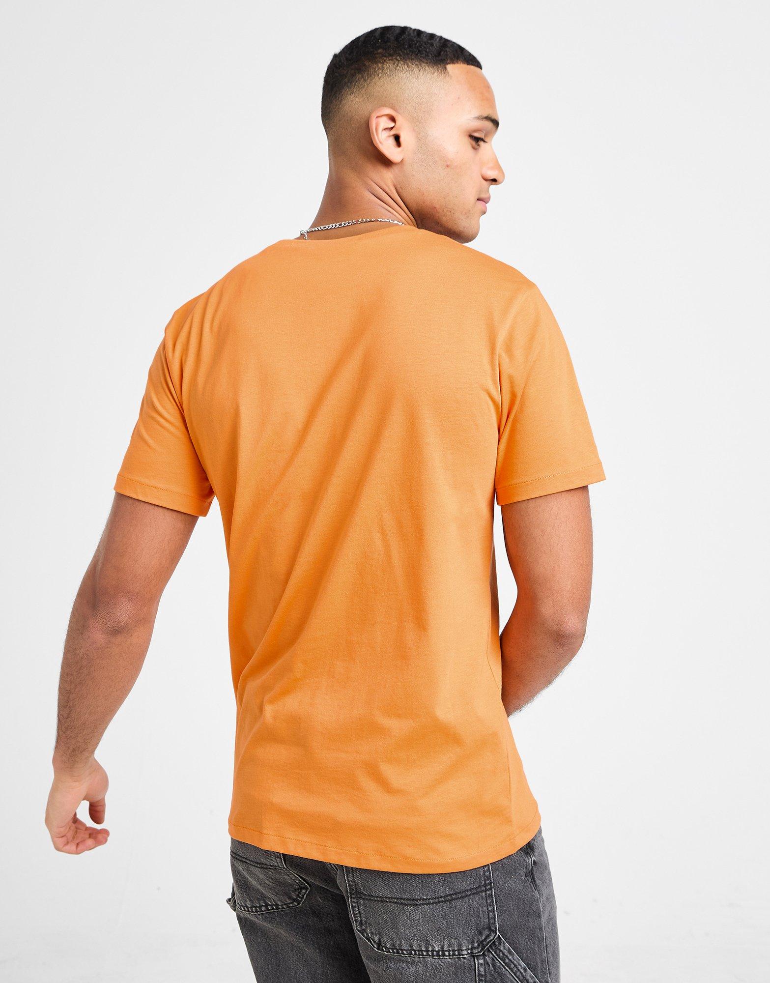 The North Face Centre Logo T-Shirt