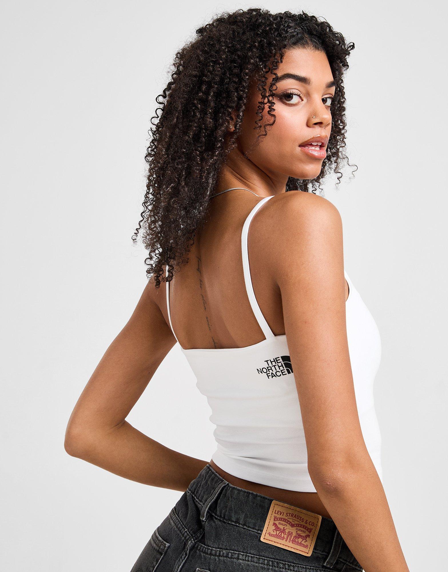 The North Face Tech Shine Slim Tank Top