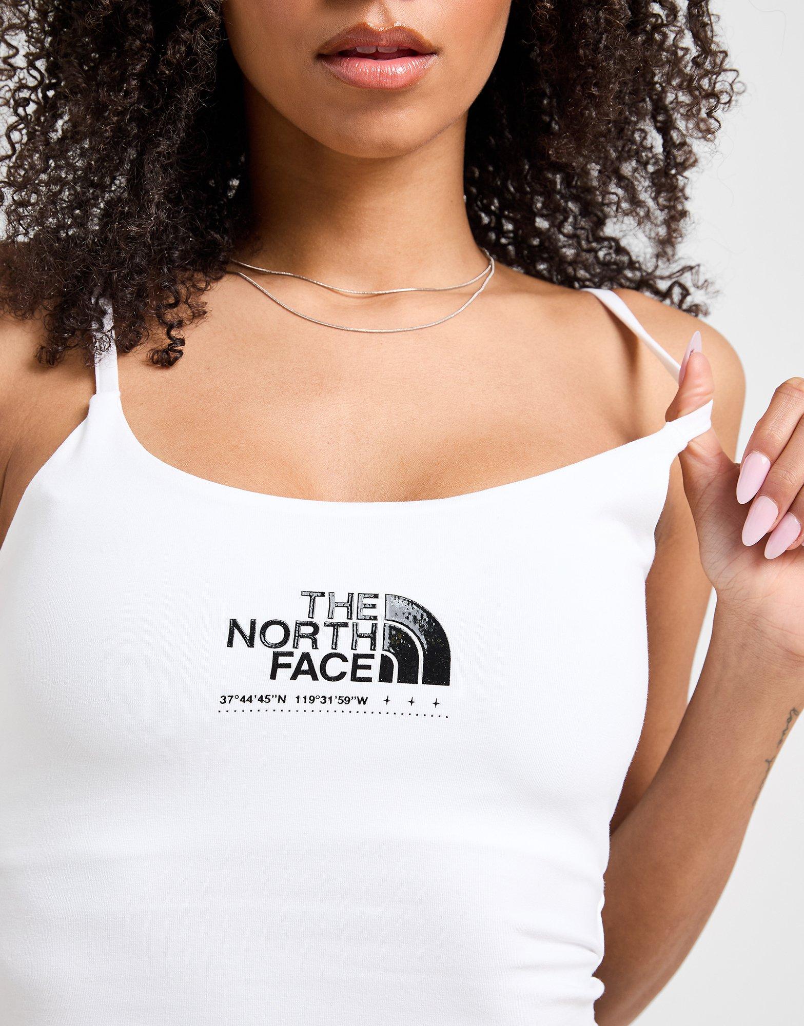 The North Face Tech Shine Slim Tank Top