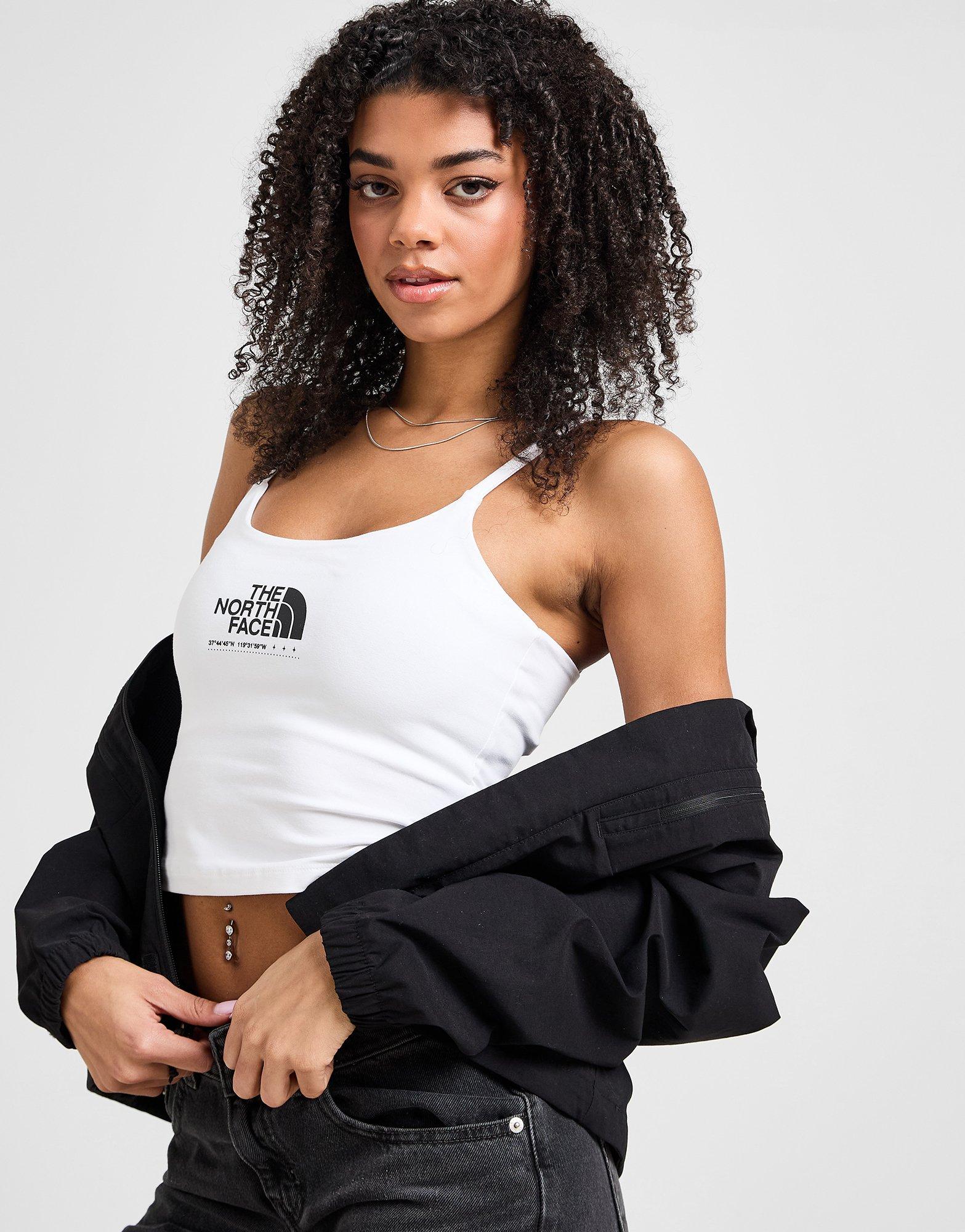 The North Face Tech Shine Slim Tank Top