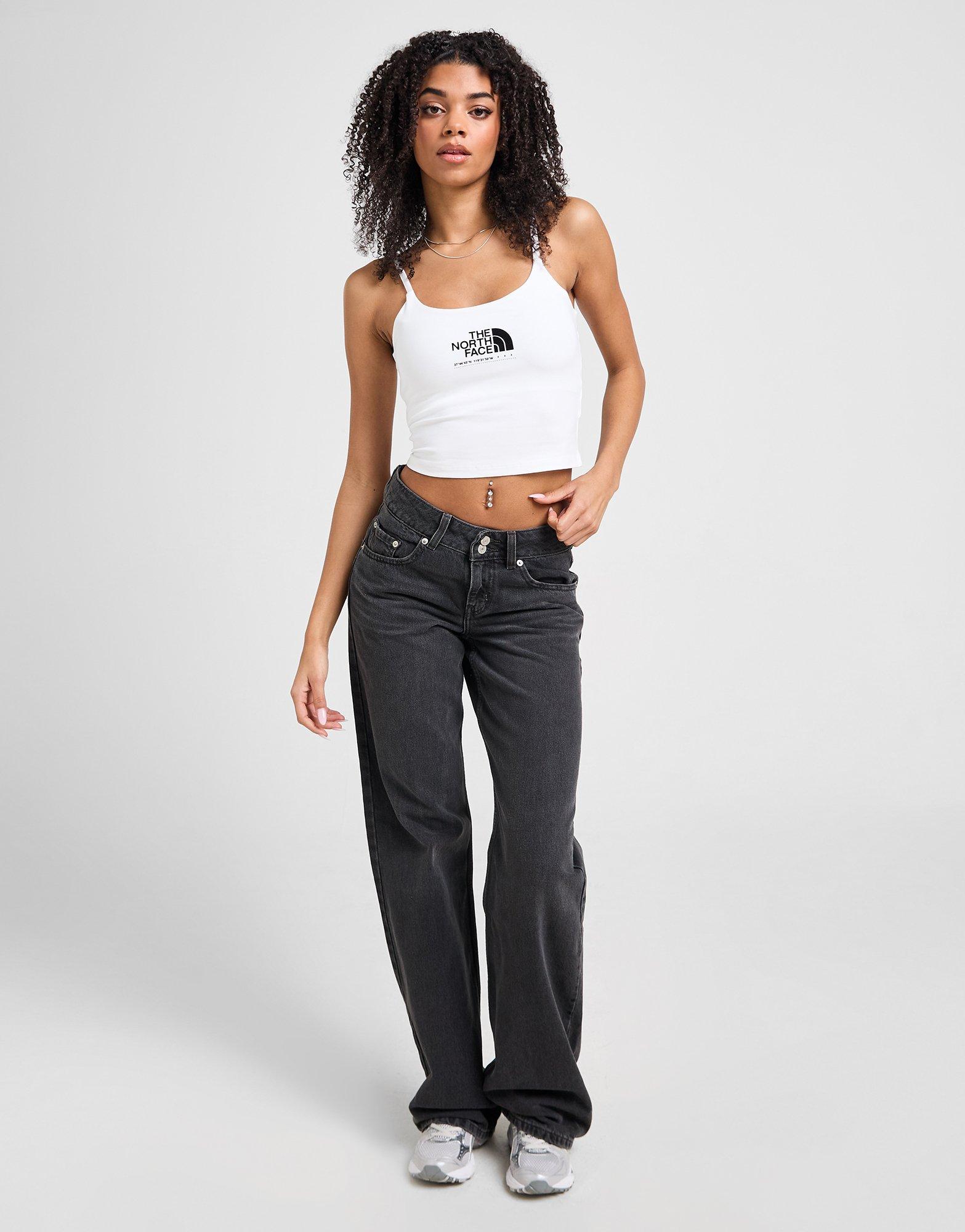 The North Face Tech Shine Slim Tank Top