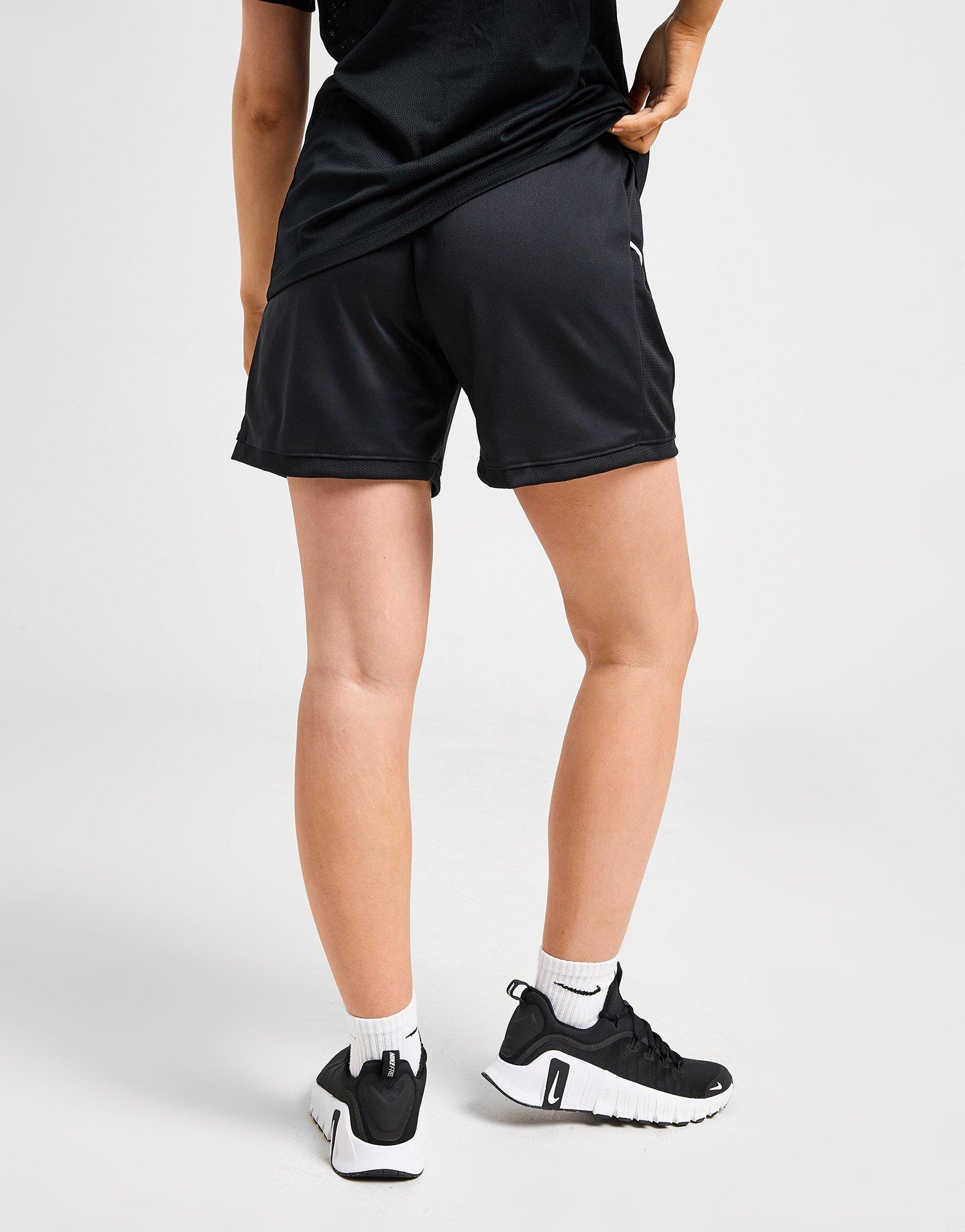 Nike Academy 2.0 Shorts