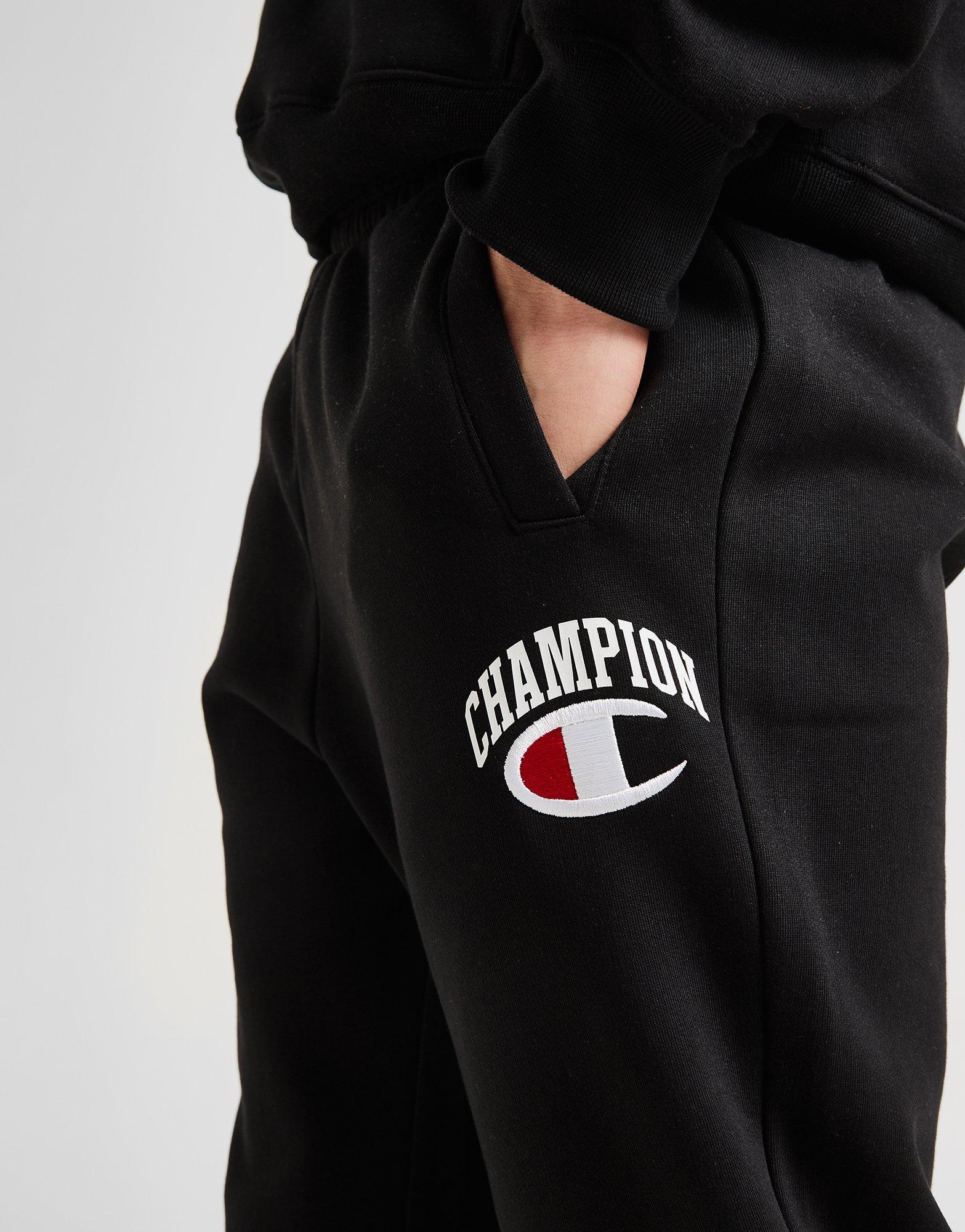 Champion Relaxed Joggers