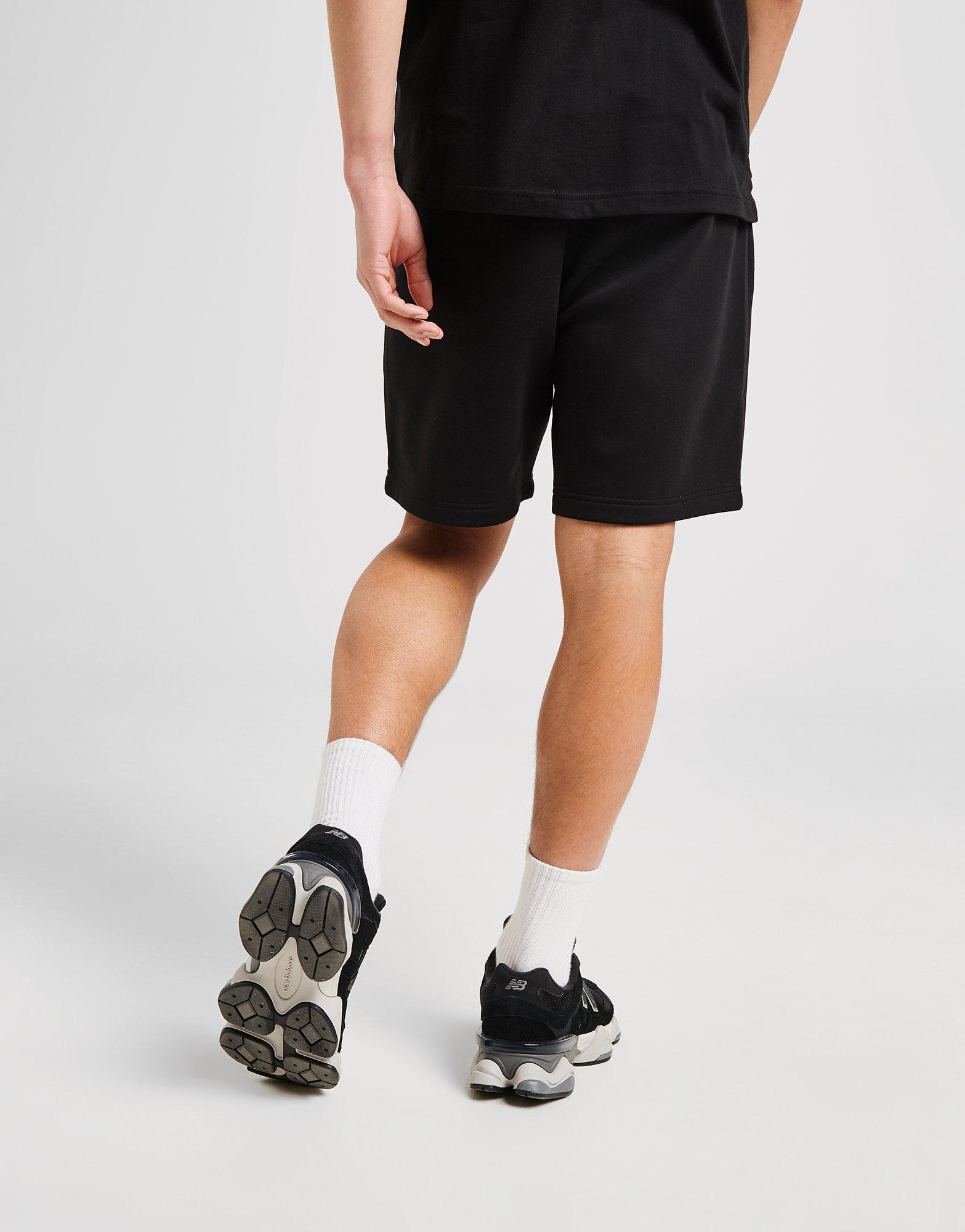 Champion Logo Shorts