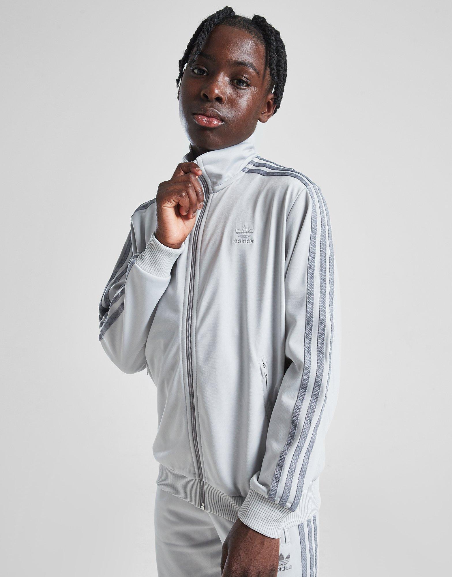 adidas Originals Firebird Track Top Junior