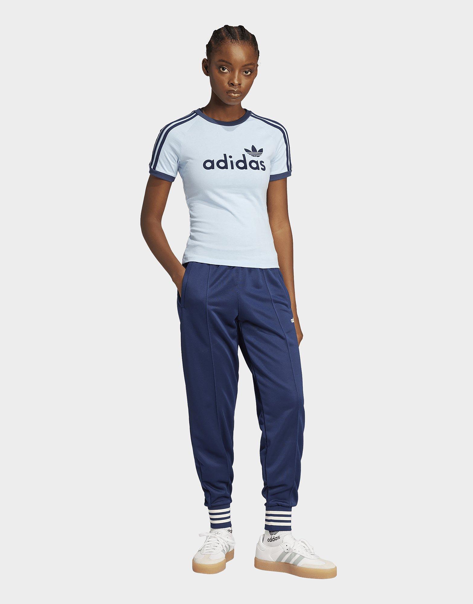 adidas Linear Graphic Cali T-Shirt