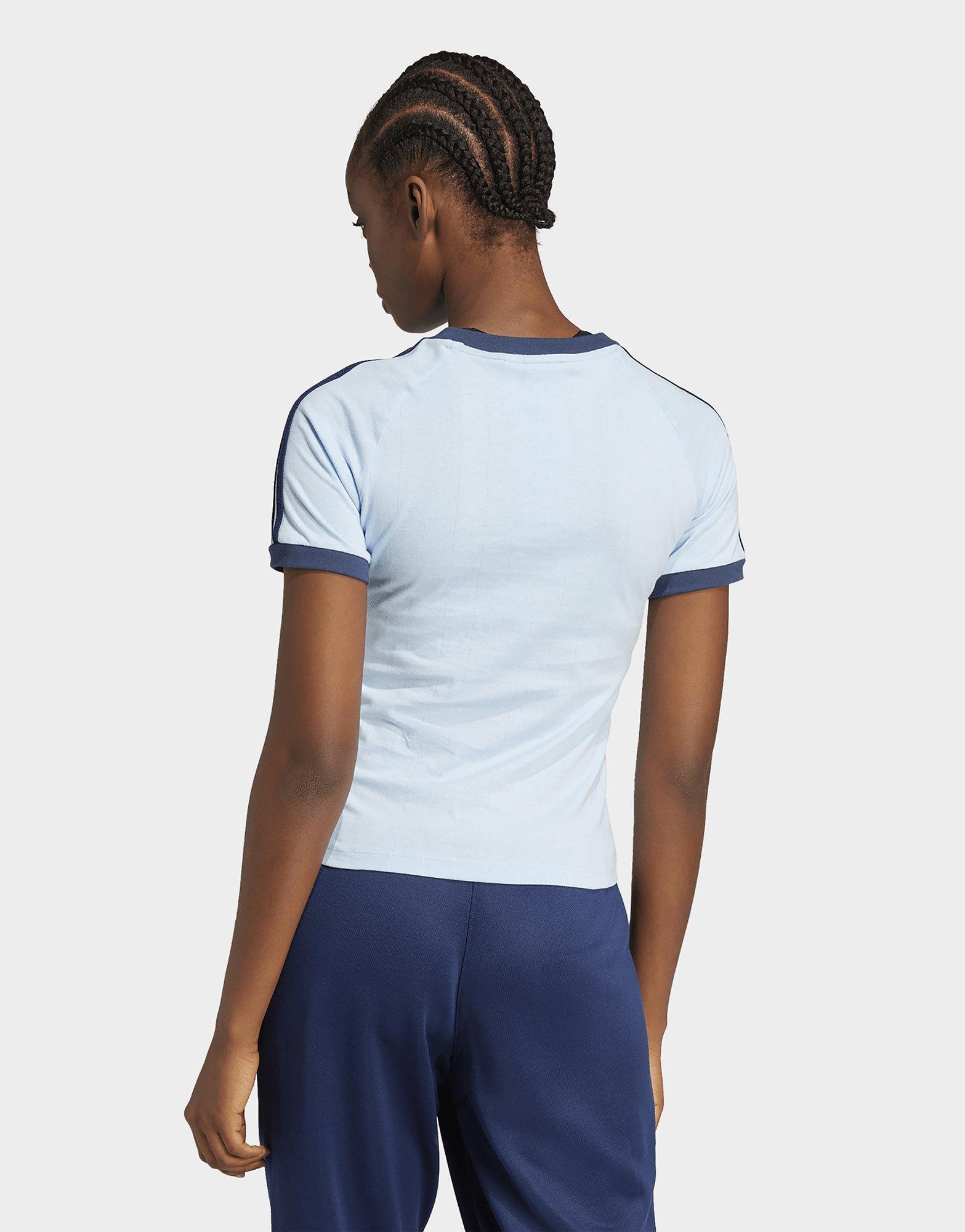 adidas Linear Graphic Cali T-Shirt