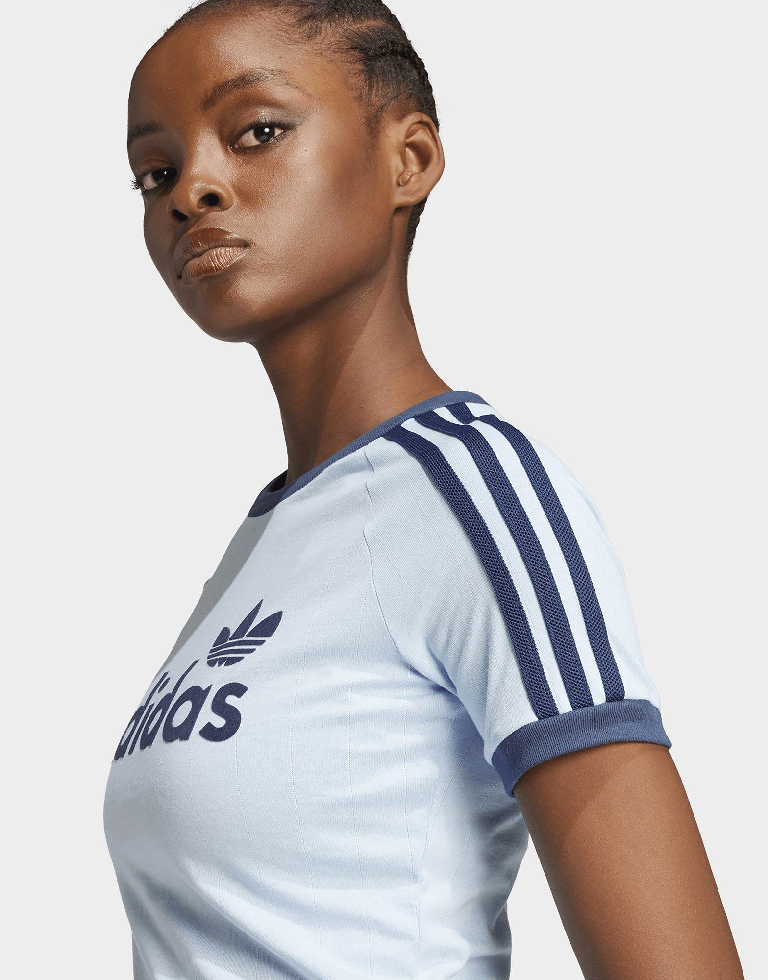 adidas Linear Graphic Cali T-Shirt