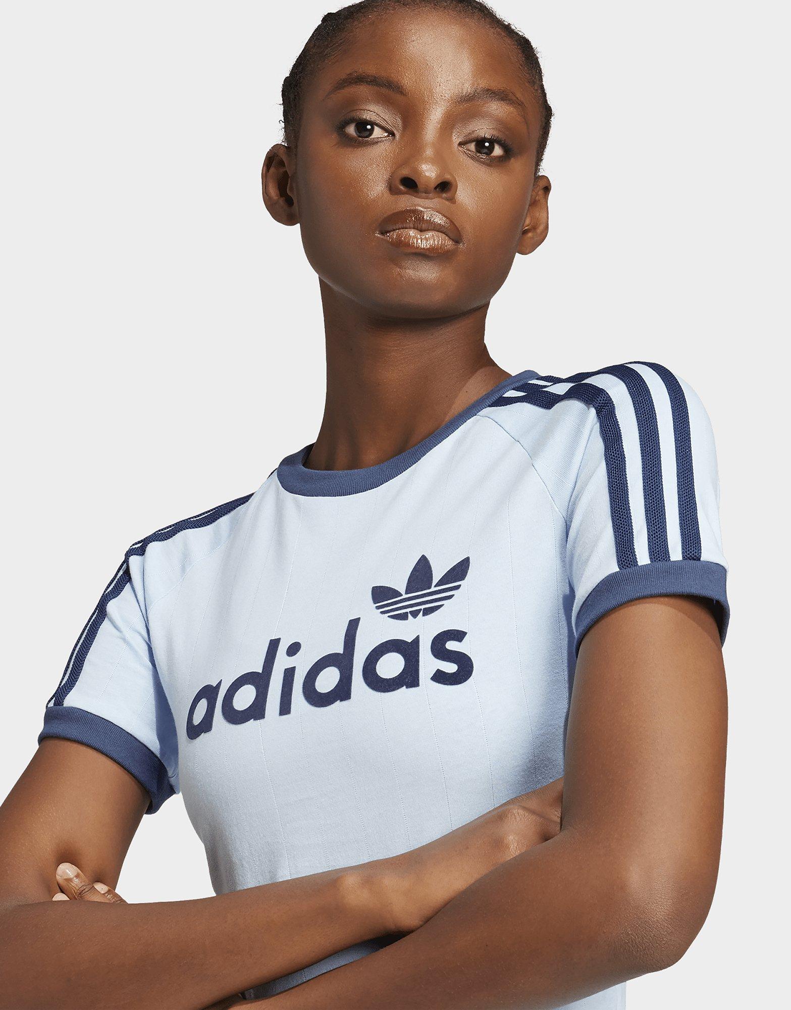 adidas Linear Graphic Cali T-Shirt