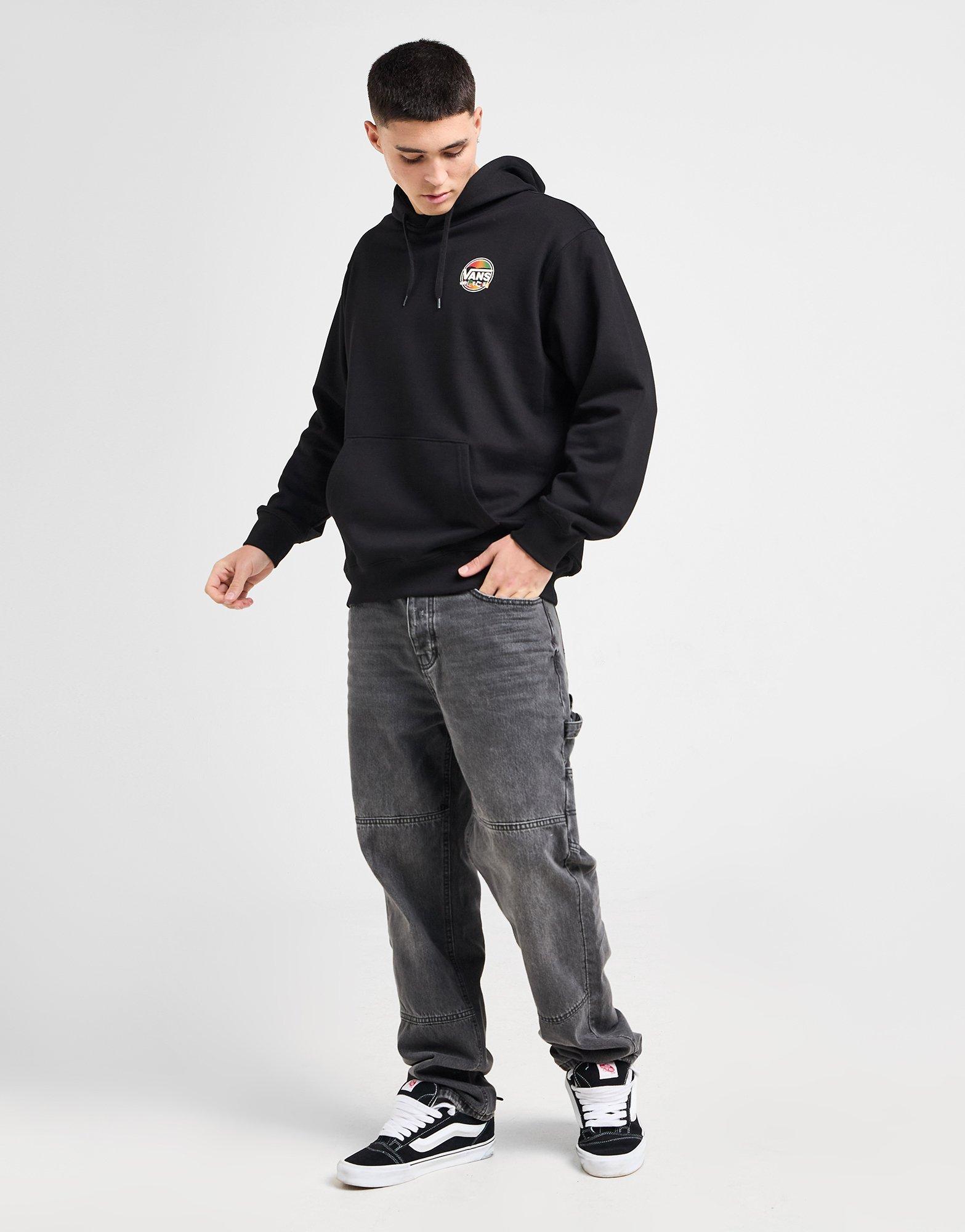 Vans Grid Note Hoodie