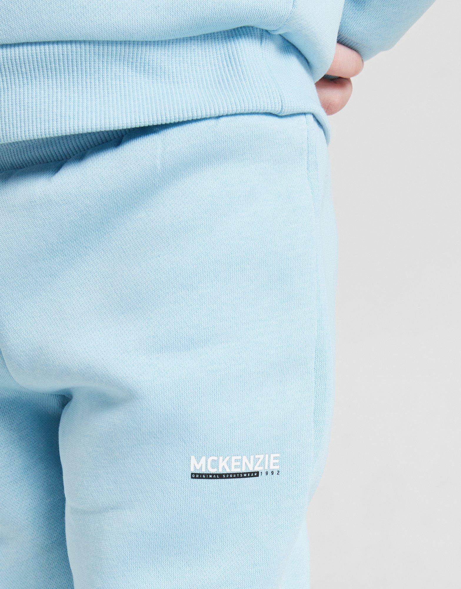 McKenzie Essential Oversized Crew Trainingsanzug Babys