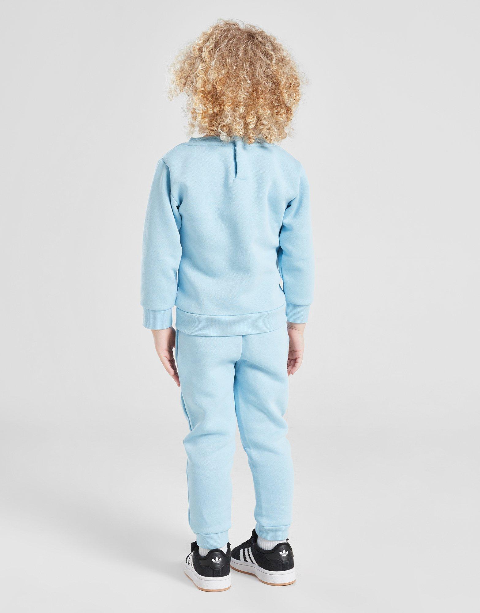 McKenzie Essential Oversized Crew Trainingsanzug Babys