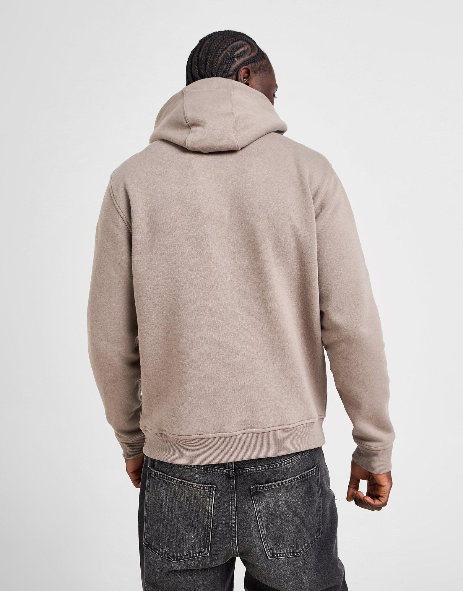 Berghaus Over The Head Logo Hoodie Herren