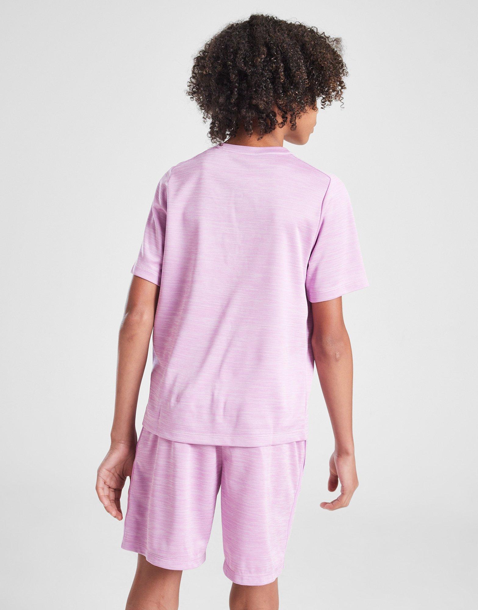 Nike Multi Knit T-Shirt Kinder