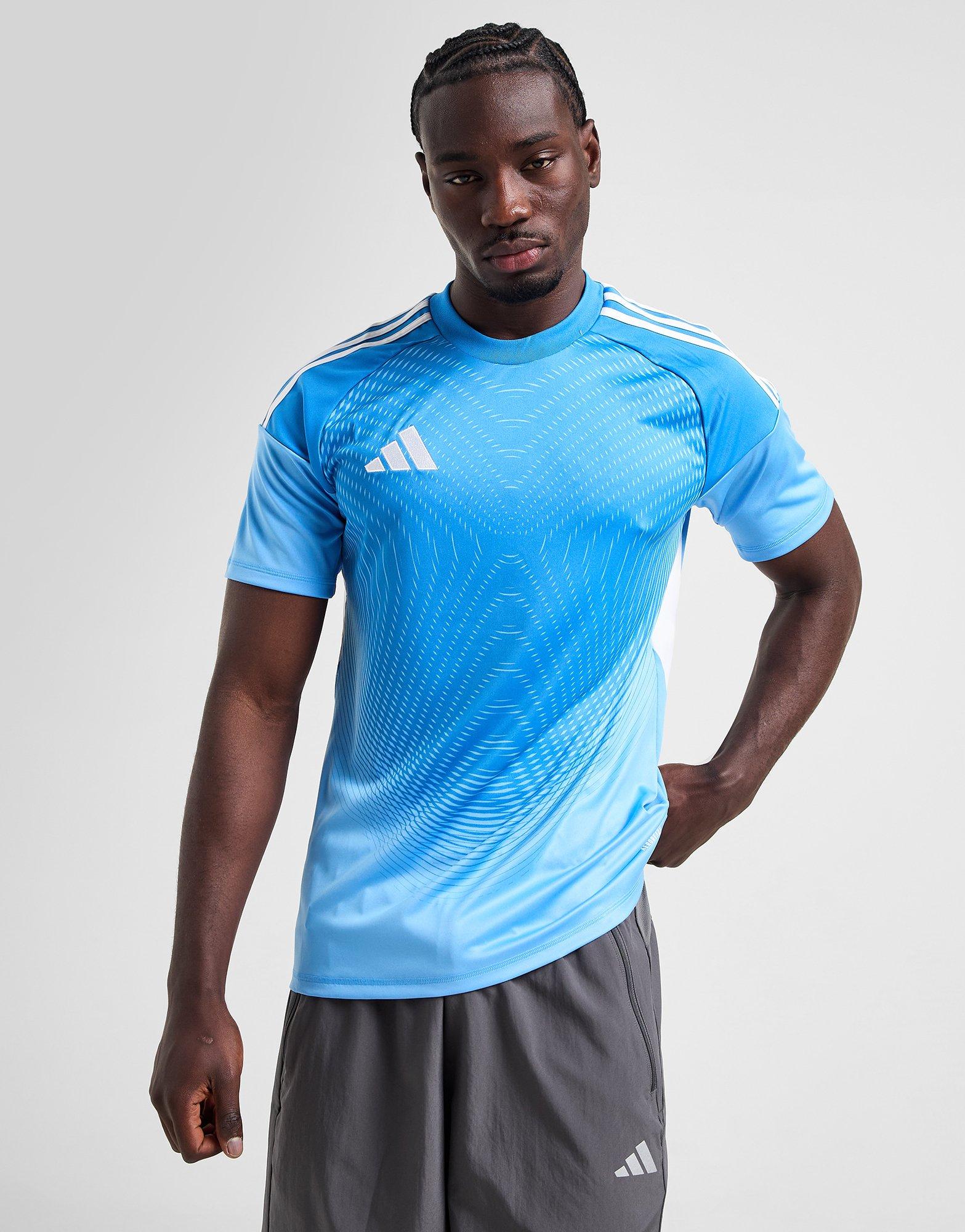 adidas Tiro 25 Competition Trainingstrikot