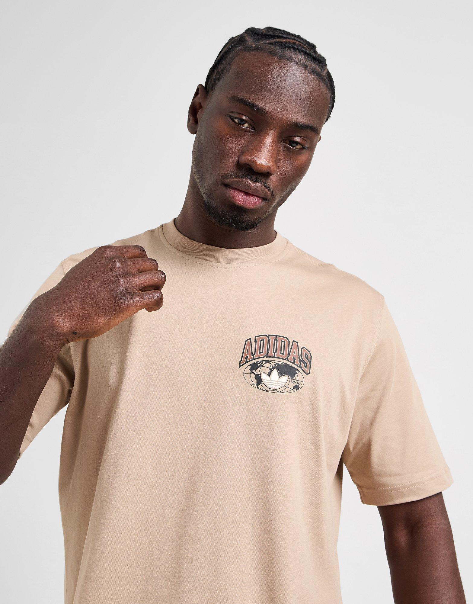 adidas Originals Worldwide T-Shirt