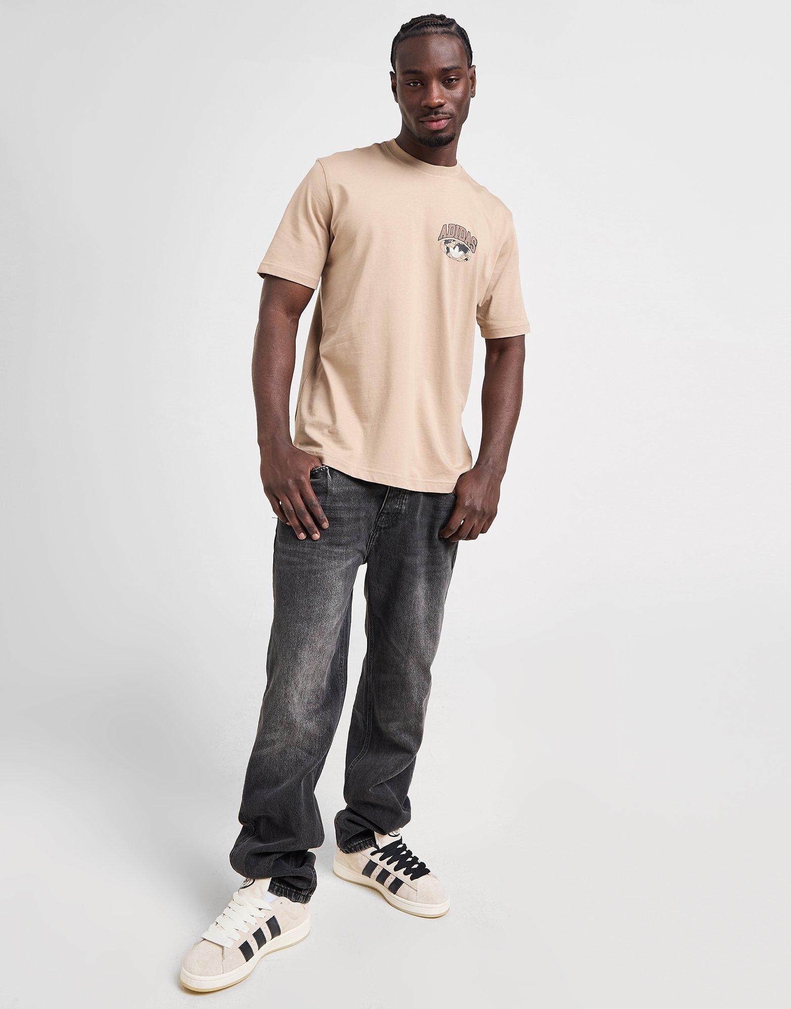 adidas Originals Worldwide T-Shirt