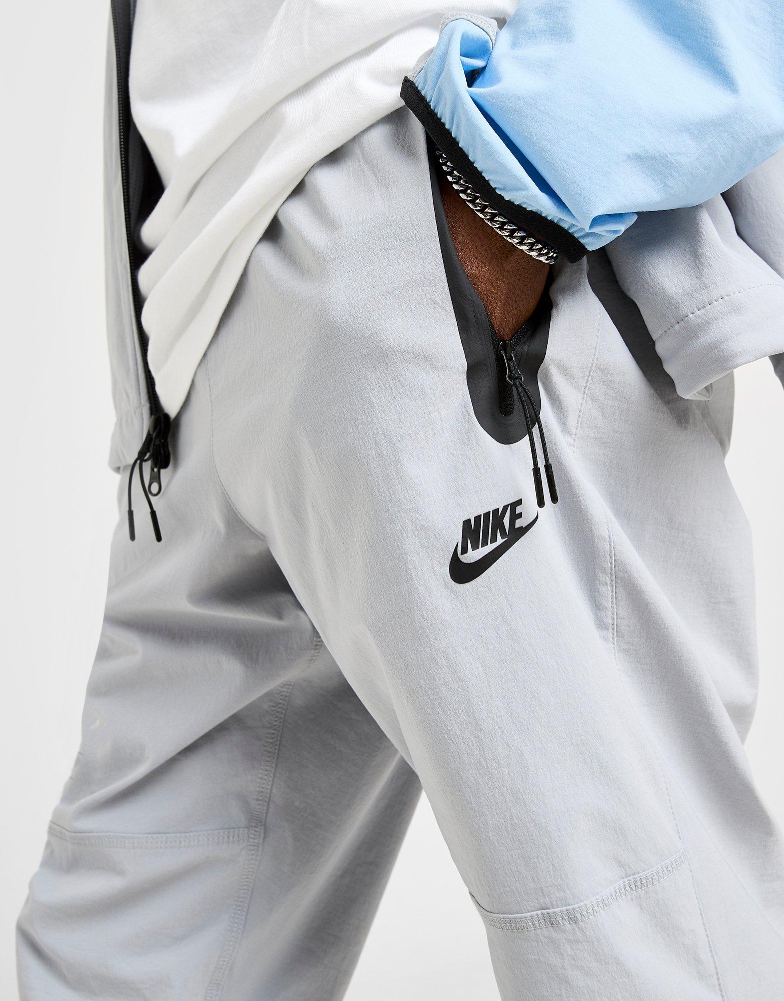Nike Tech Woven Track Pants