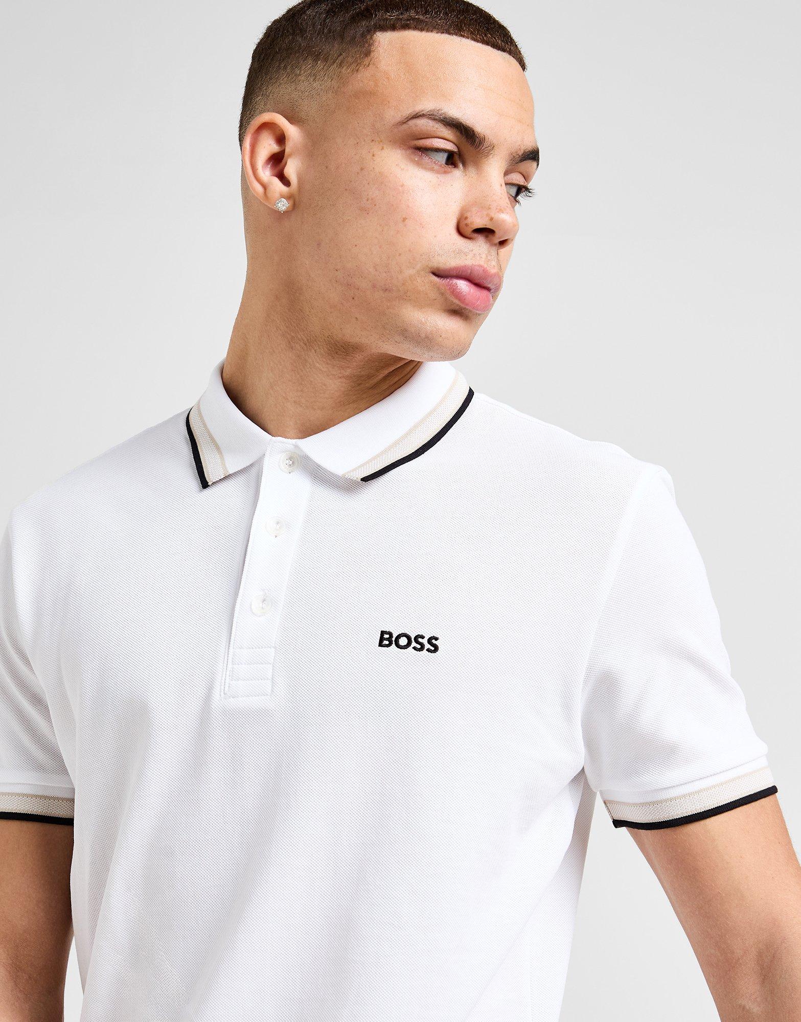 BOSS Paddy Poloshirt