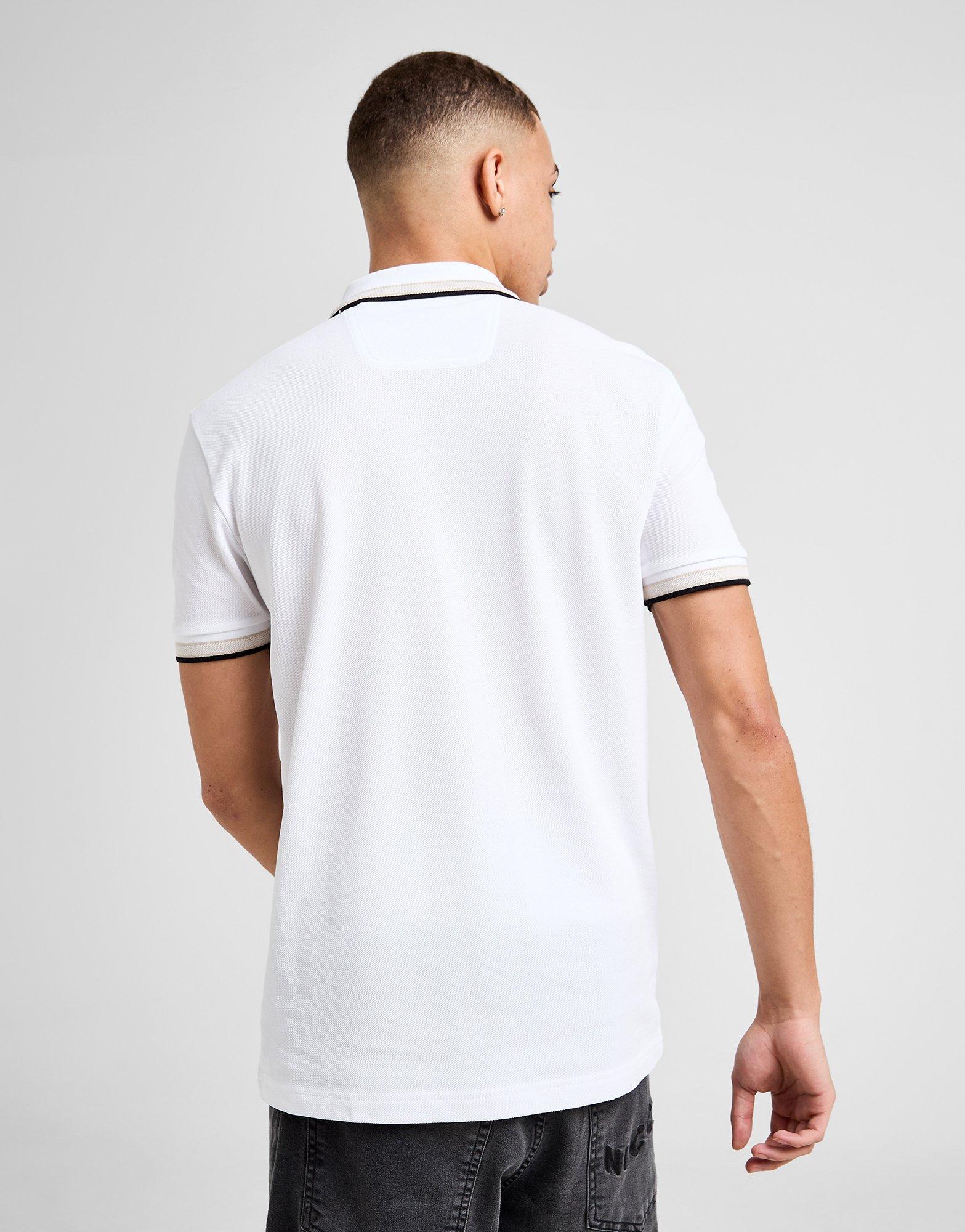 BOSS Paddy Poloshirt