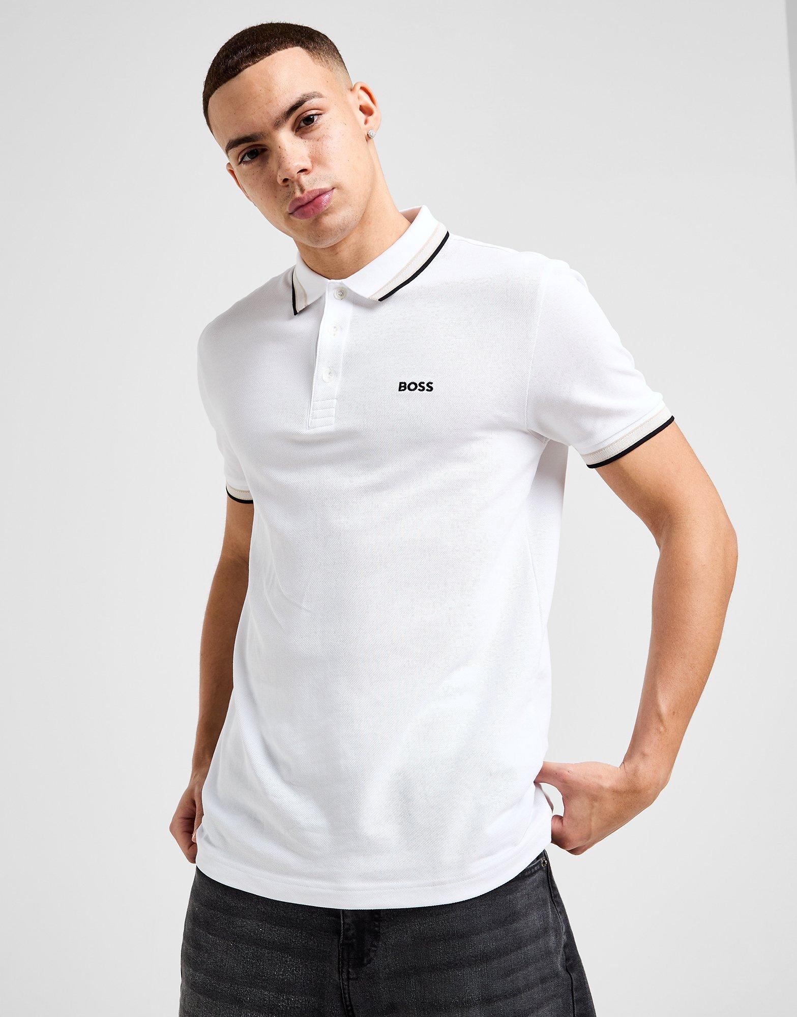 BOSS Paddy Poloshirt