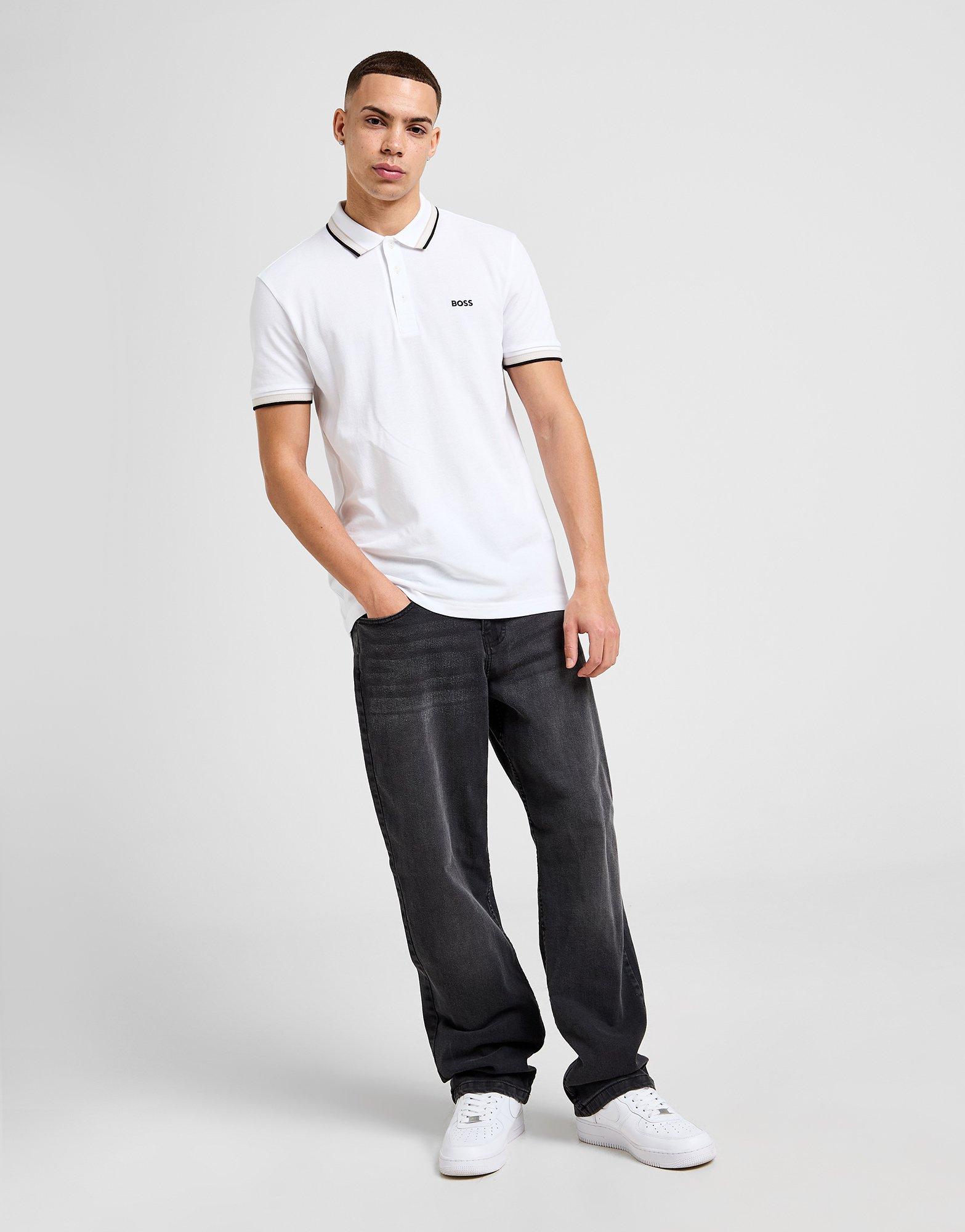 BOSS Paddy Poloshirt
